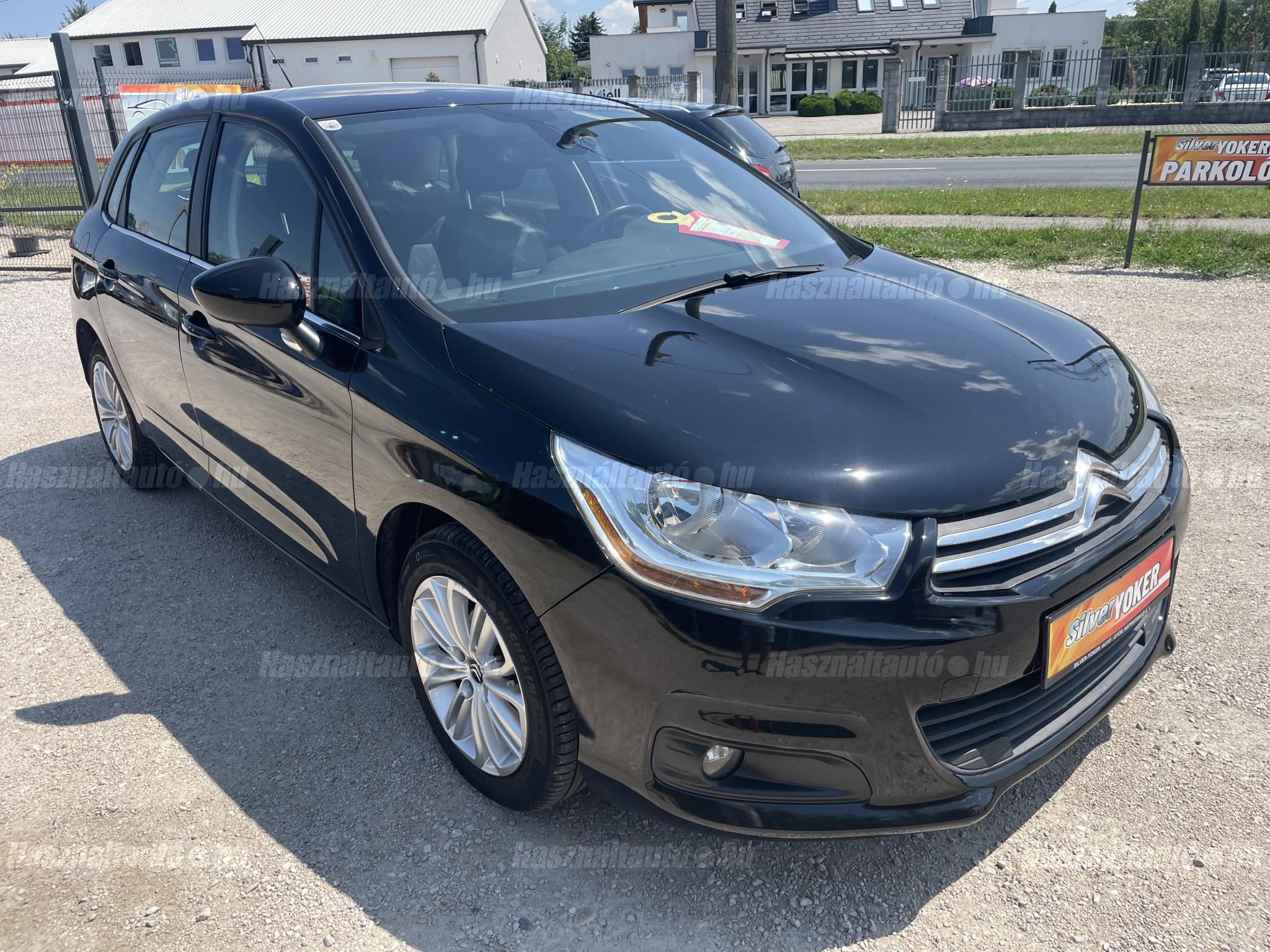 CITROEN C4 2015/2 - 1