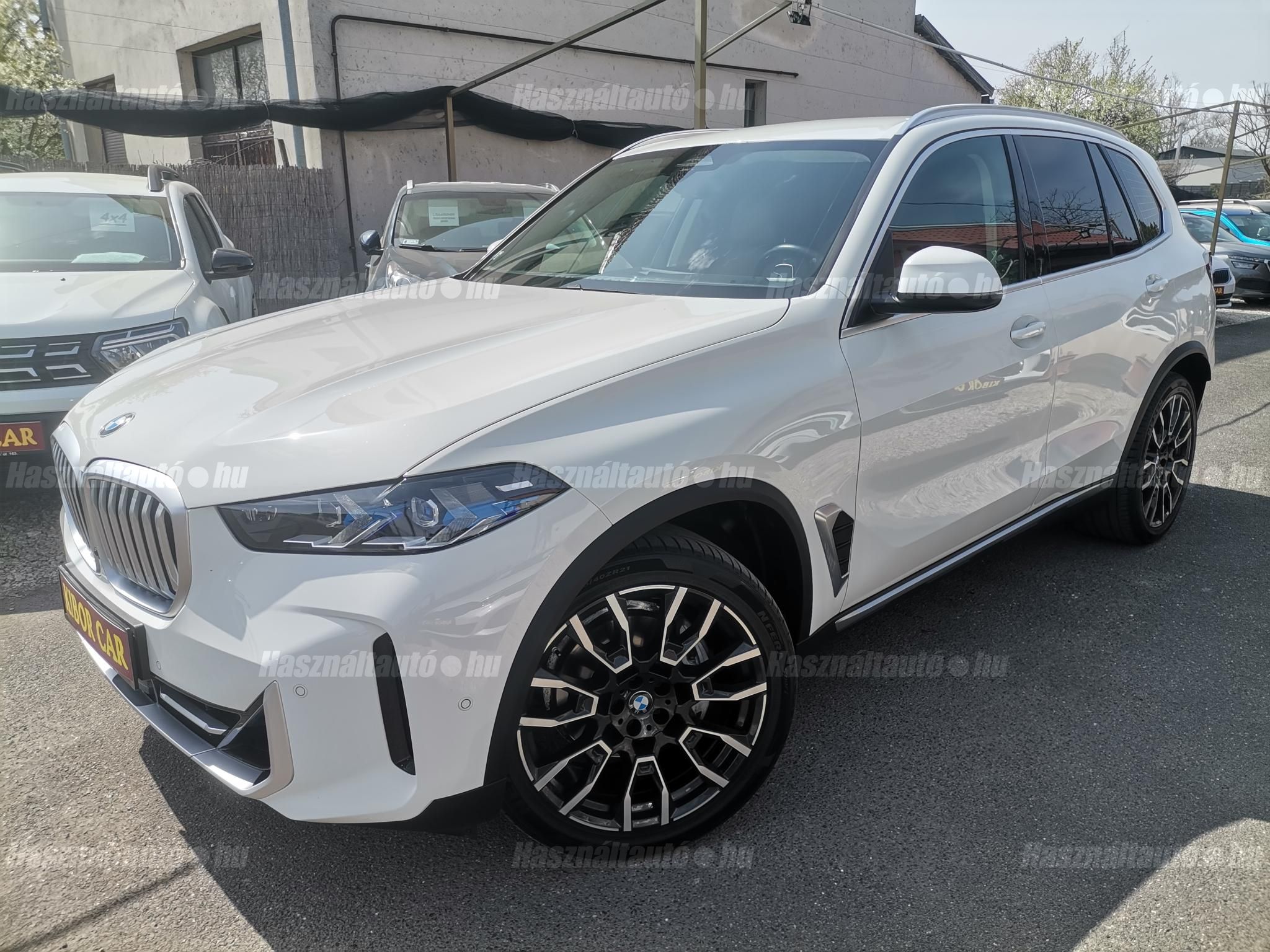 BMW X5 2023/9 - 1
