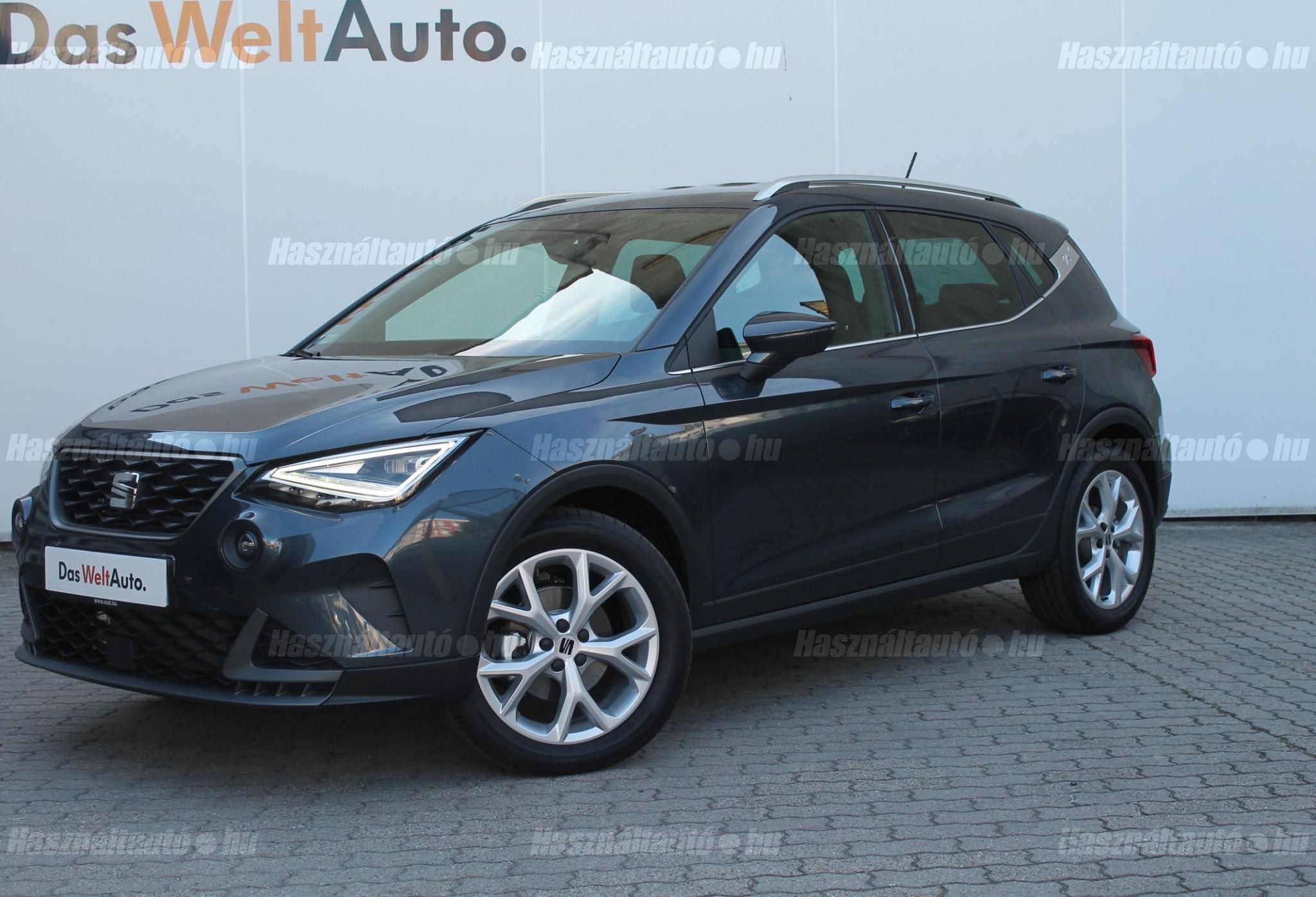 SEAT ARONA 2026/5 - 1