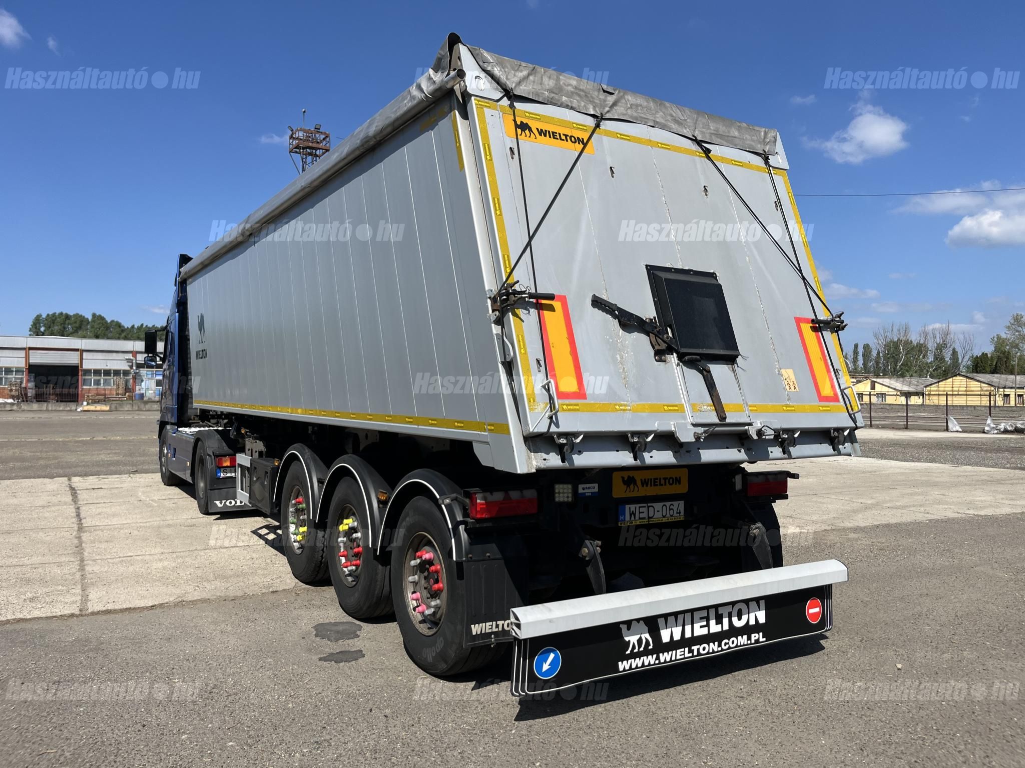 WIELTON 2019/10 - 1