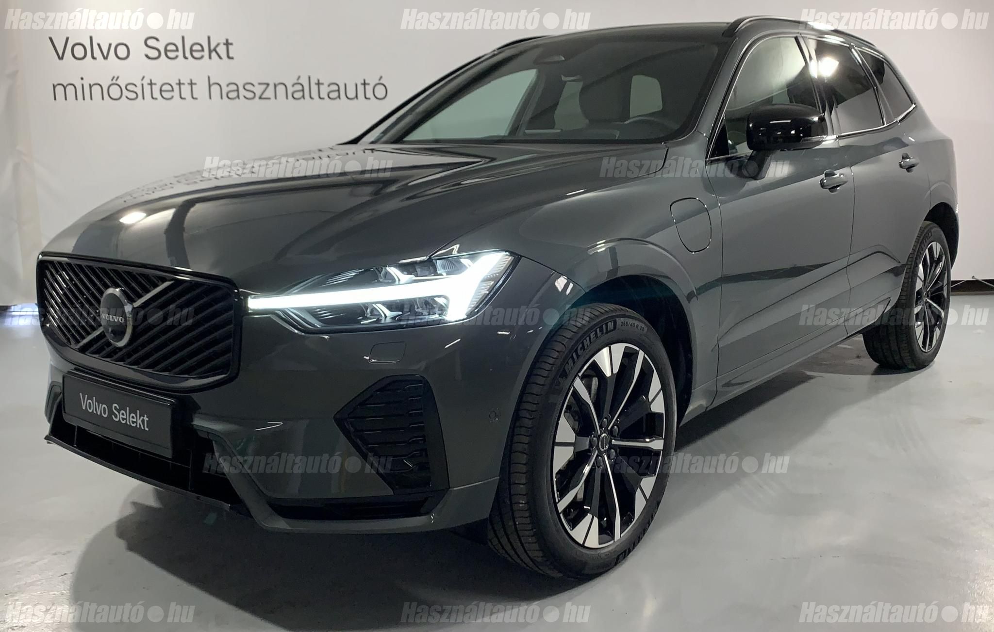 VOLVO XC60 2025/5 - 1