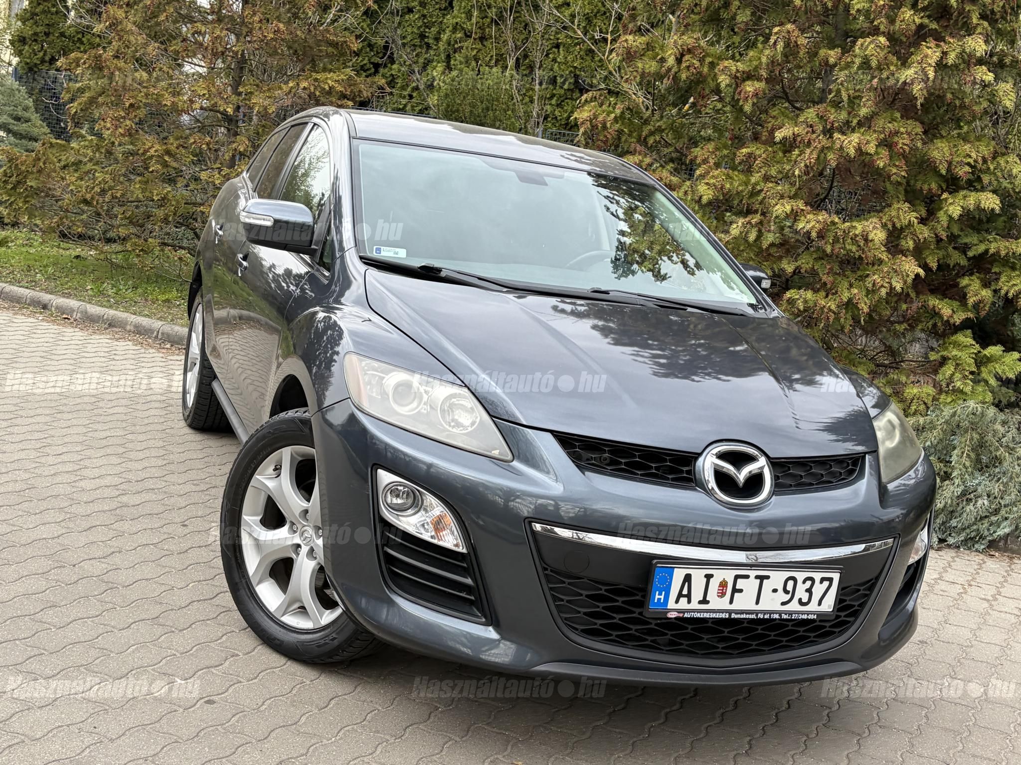 MAZDA CX-7 2011/7 - 1