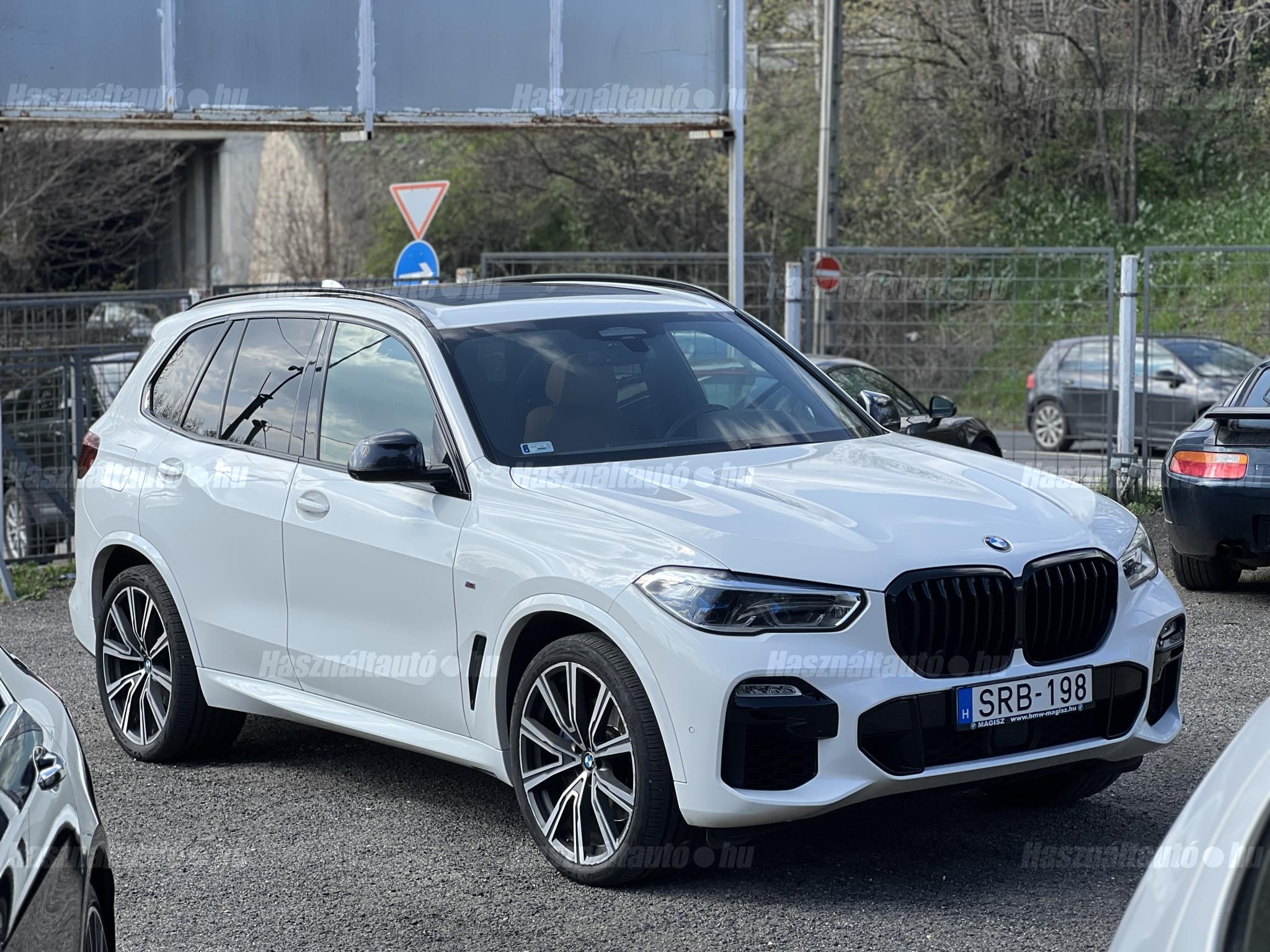 BMW X5 2021/3 - 1