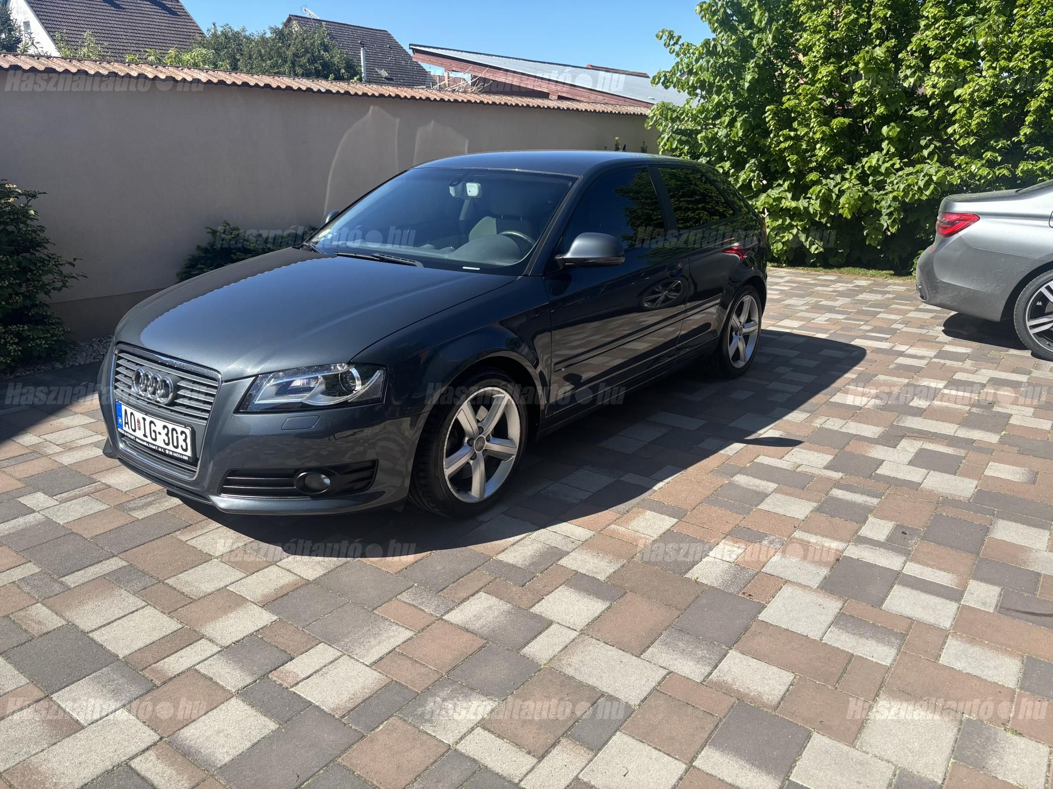 AUDI A3 2009/4 - 1