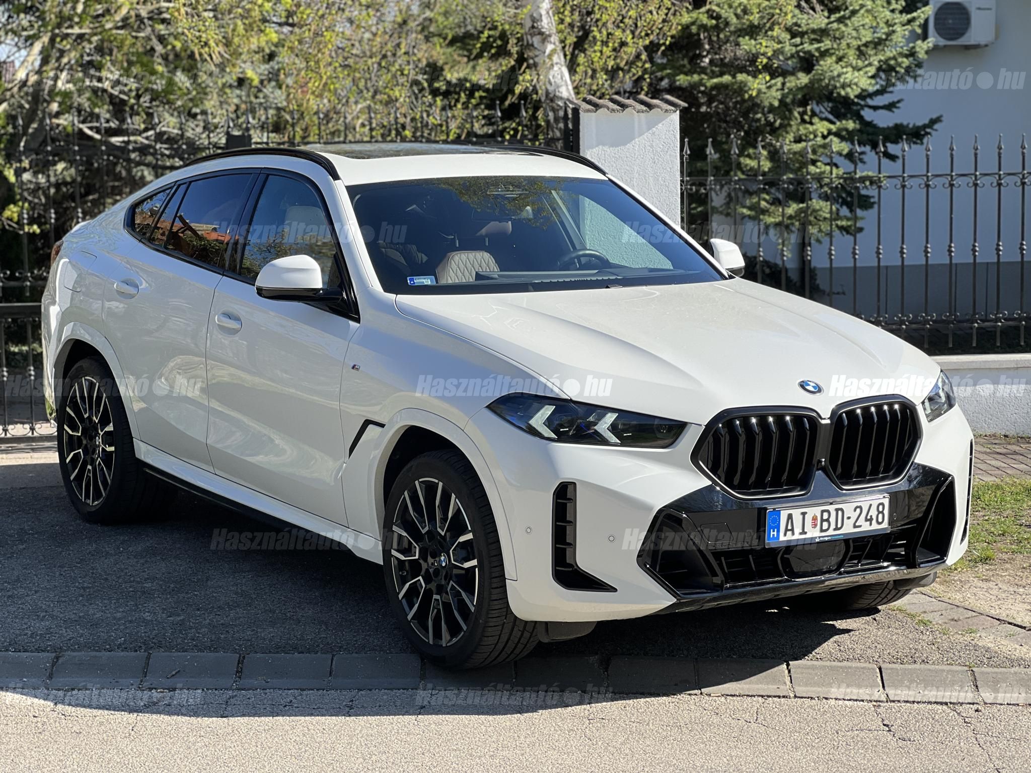 BMW X6 2024/1 - 1
