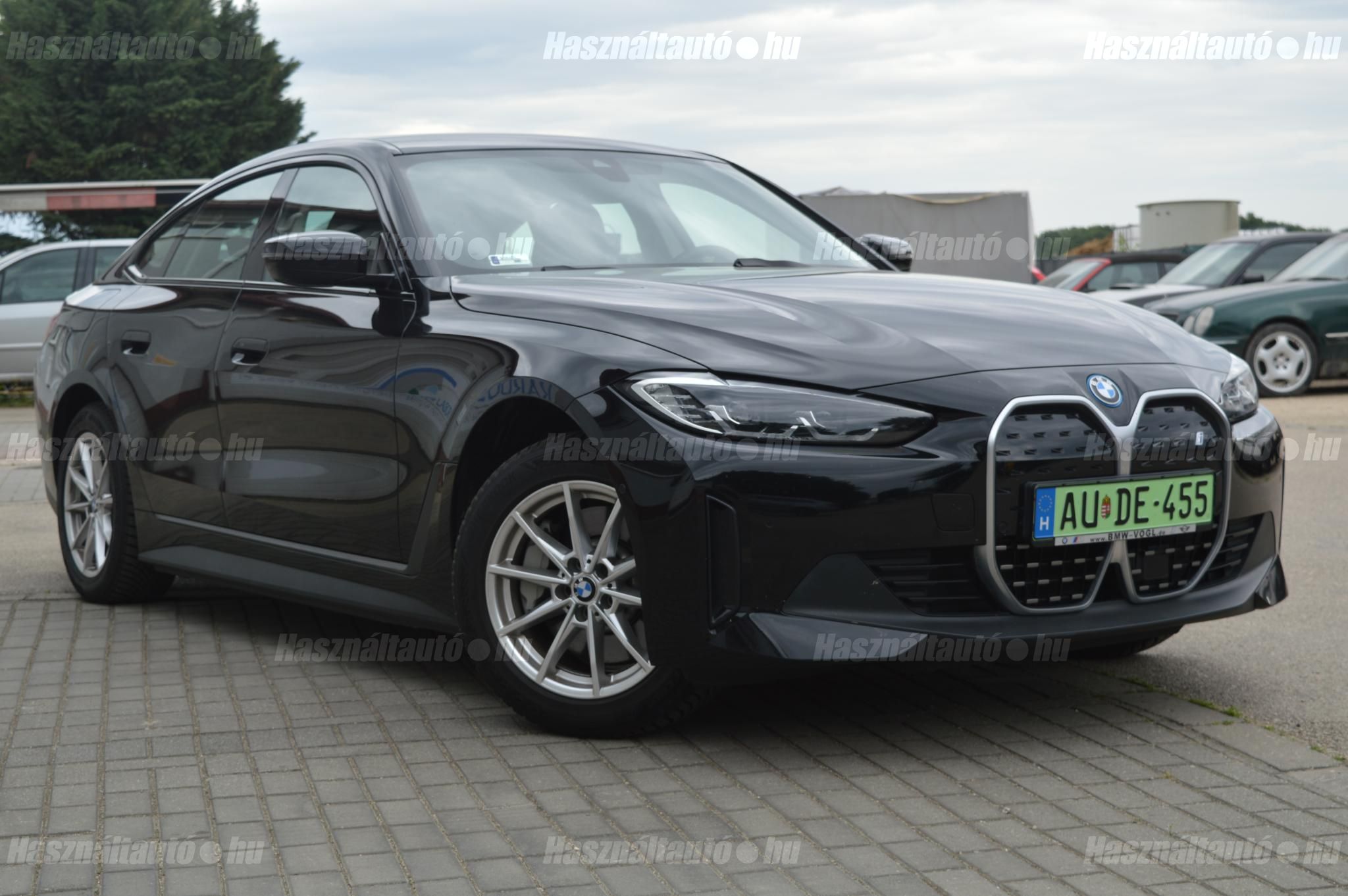 BMW I4 2024/1 - 1