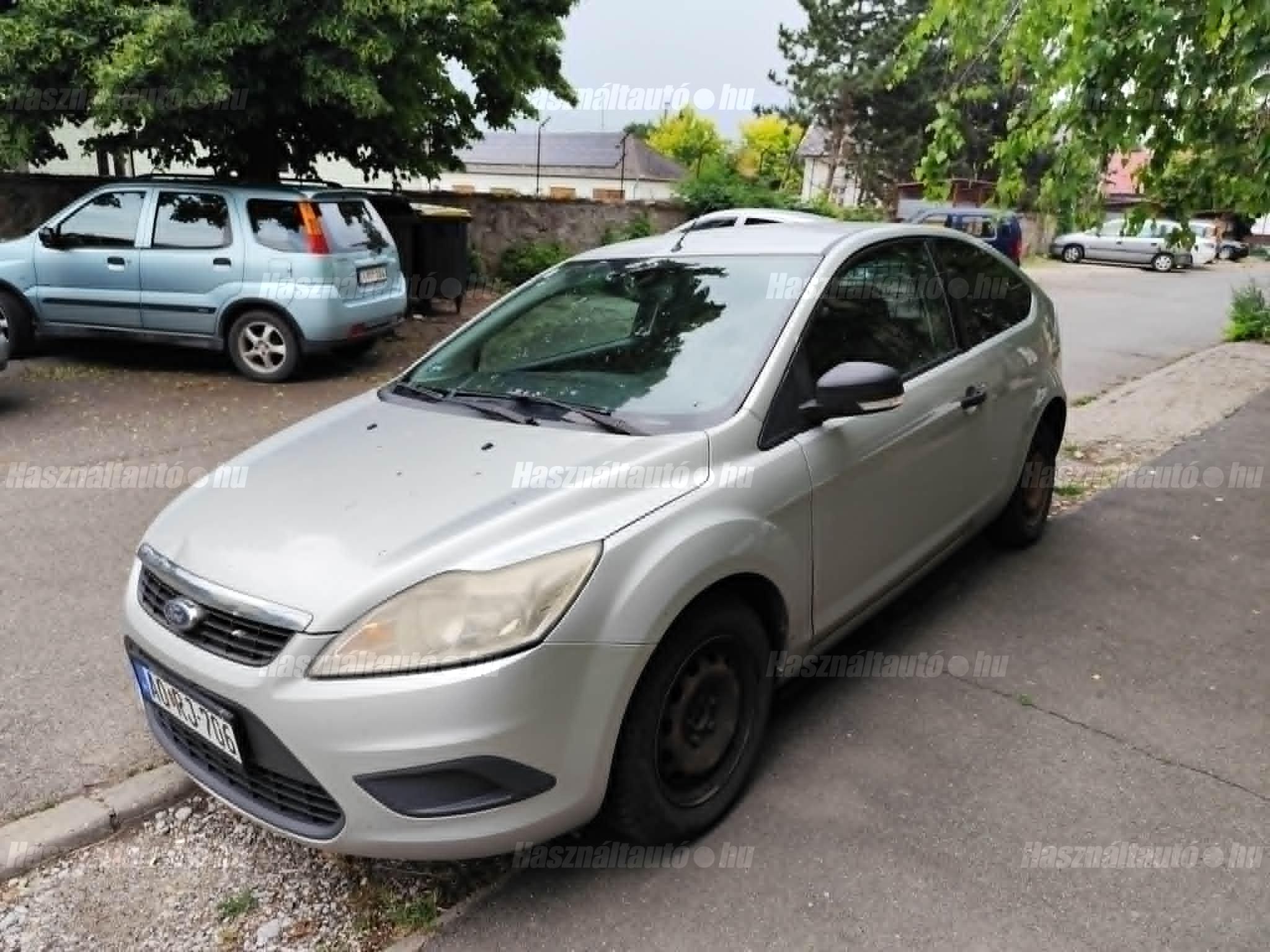 FORD FOCUS 2008 - 1