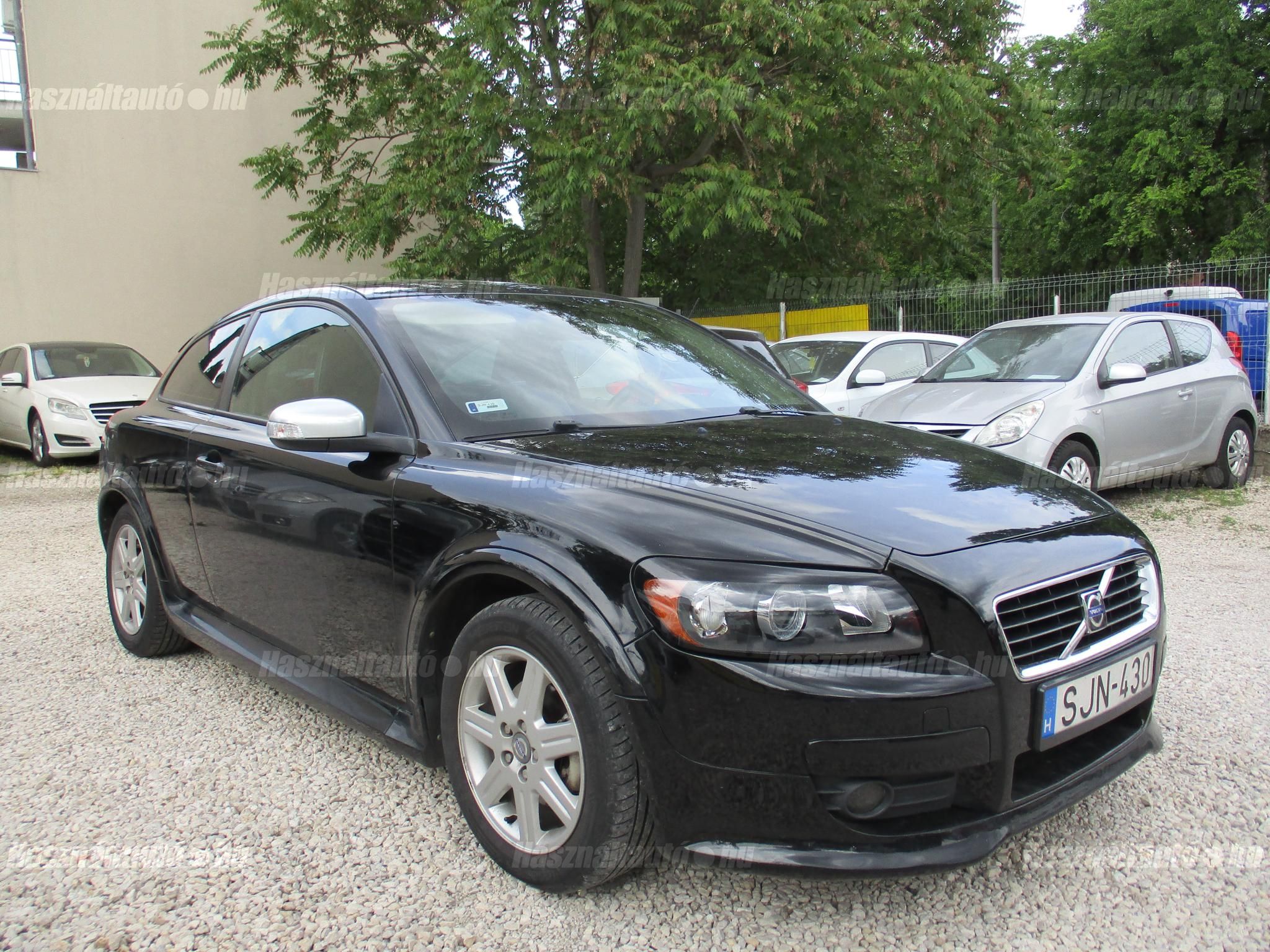 VOLVO C30 2008/7 - 1