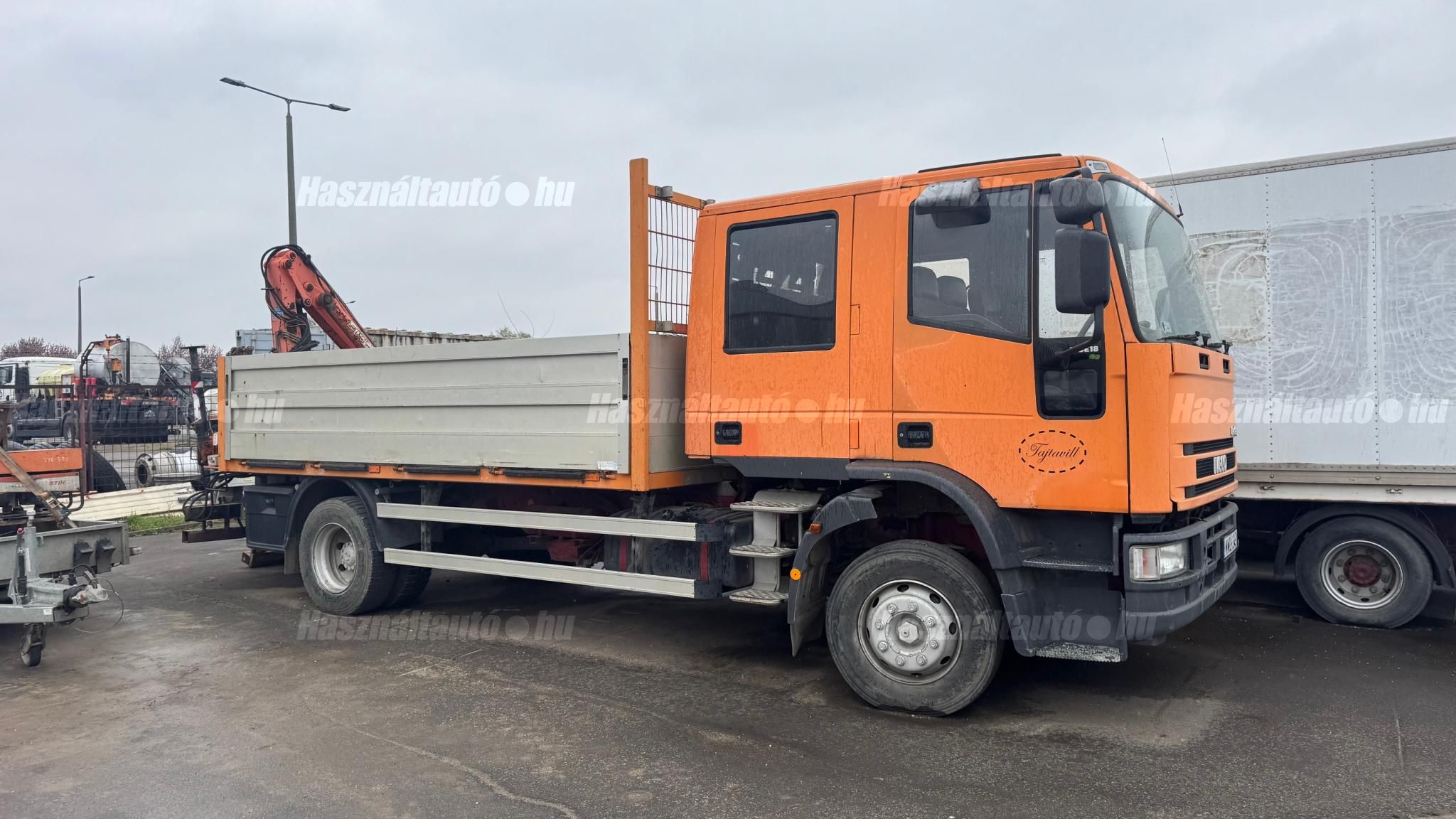 IVECO 1999 - 1