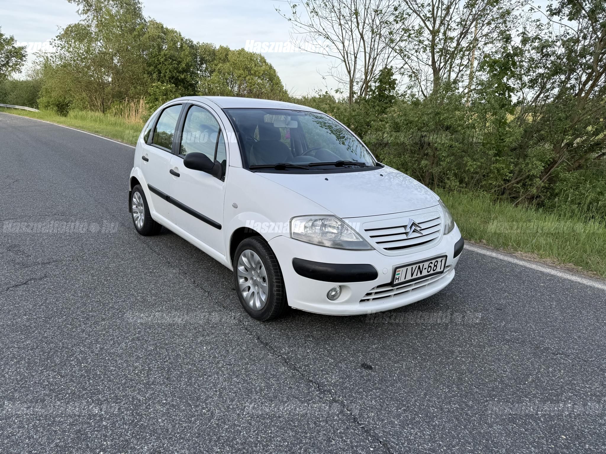 CITROEN C3 2003/11 - 1