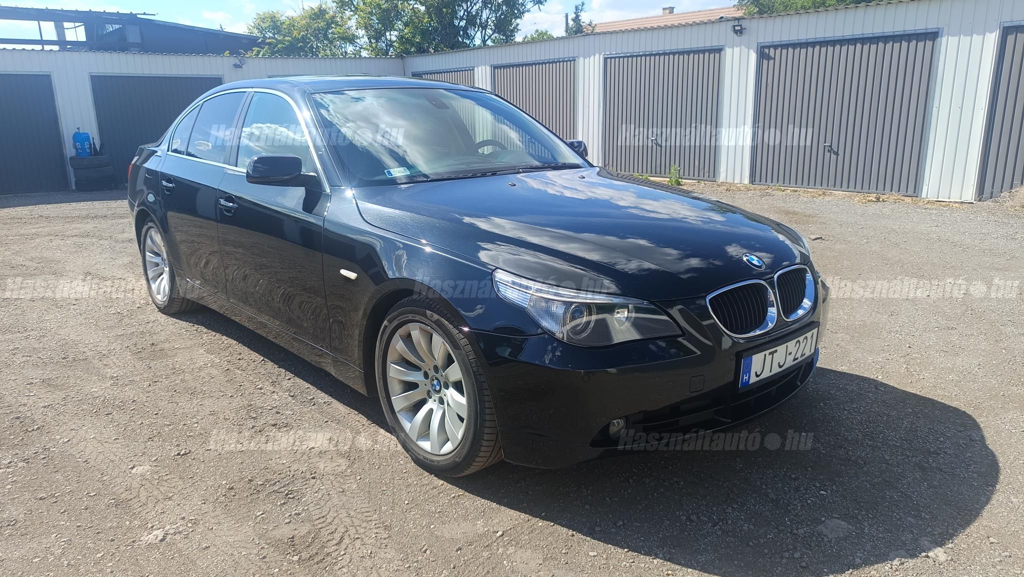 BMW 530 2005 - 1