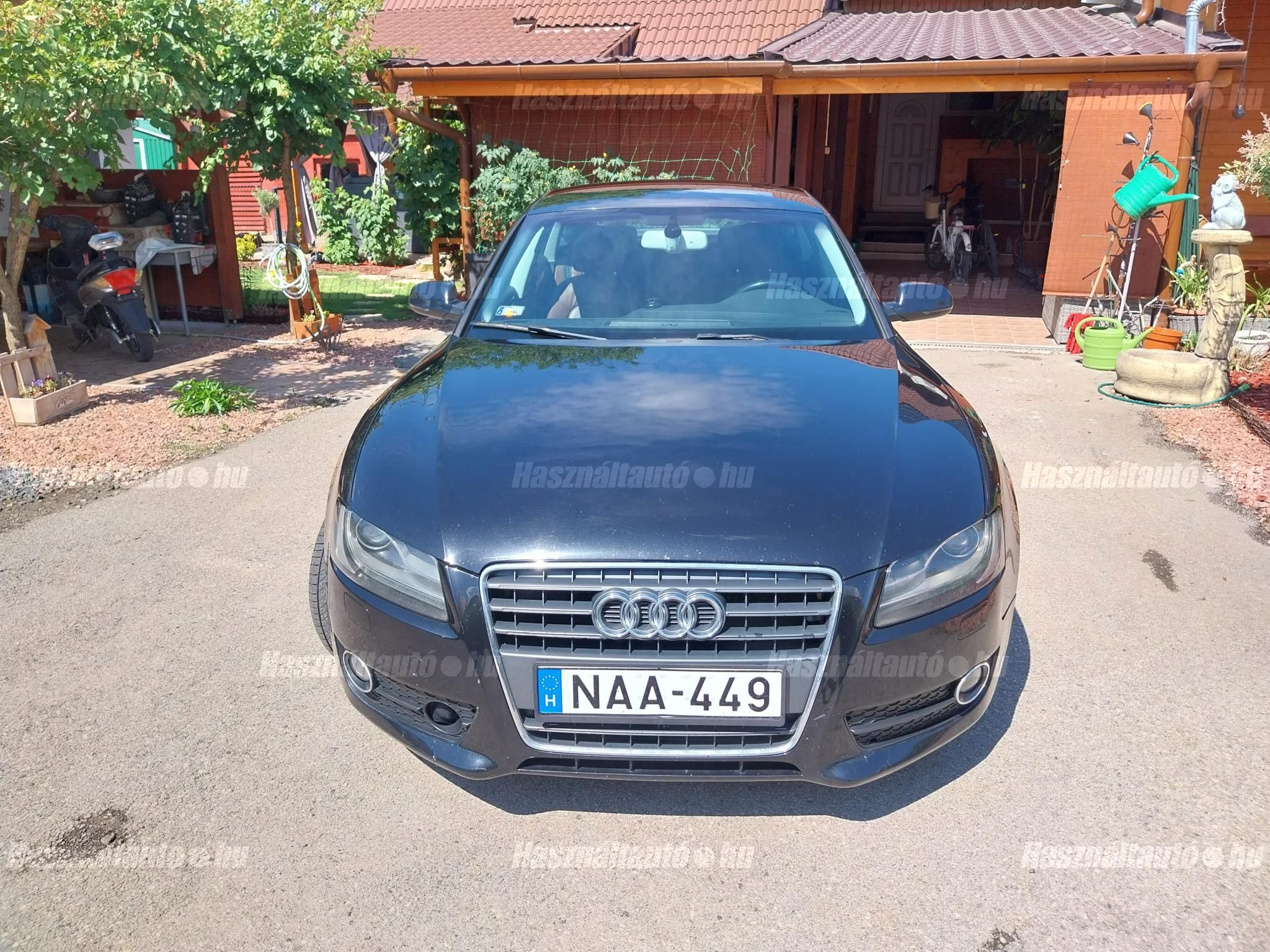 AUDI A5 2010/1 - 1