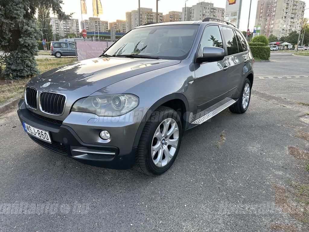 BMW X5 2010/2 - 1