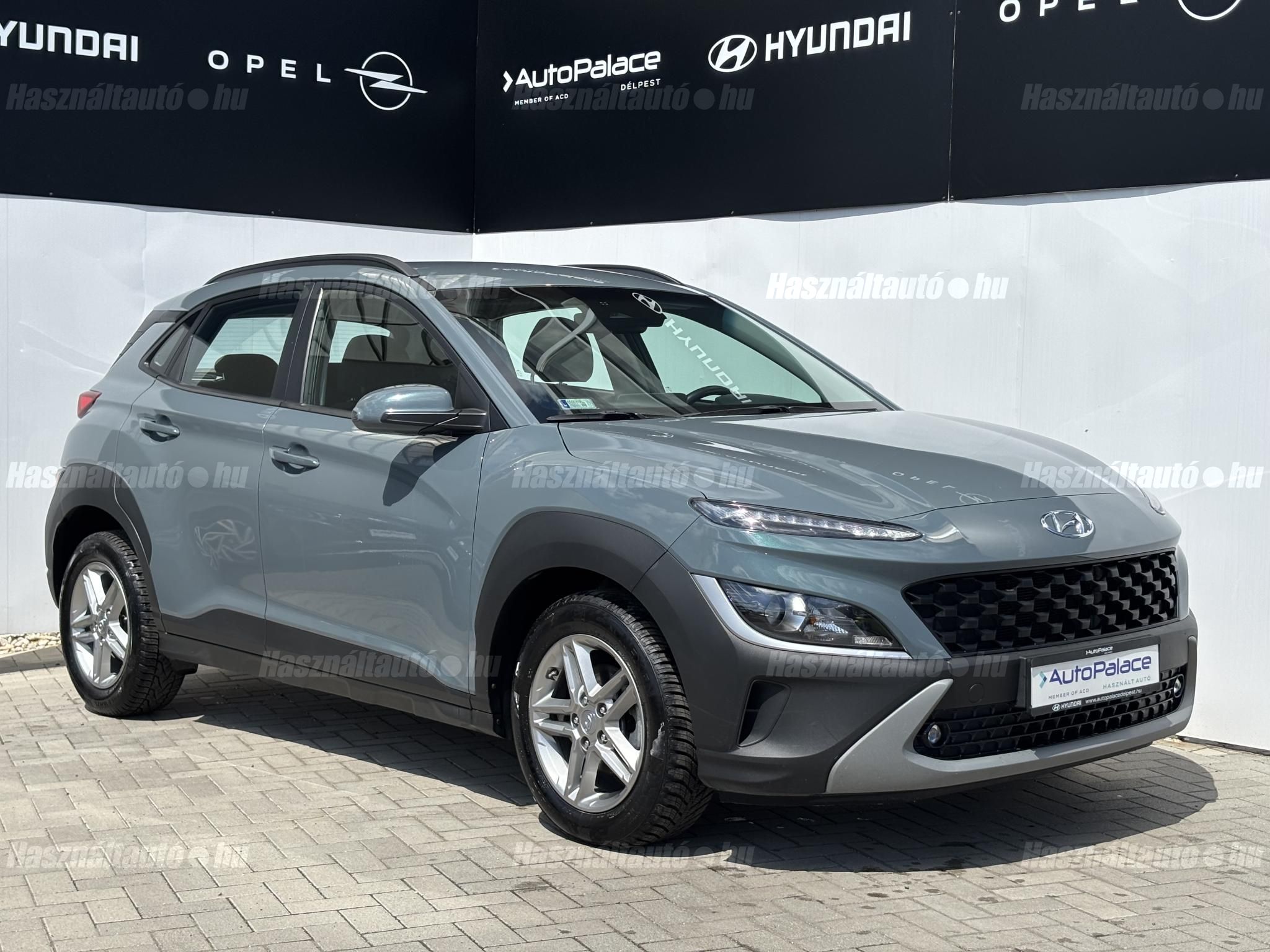 HYUNDAI KONA 2023/6 - 1