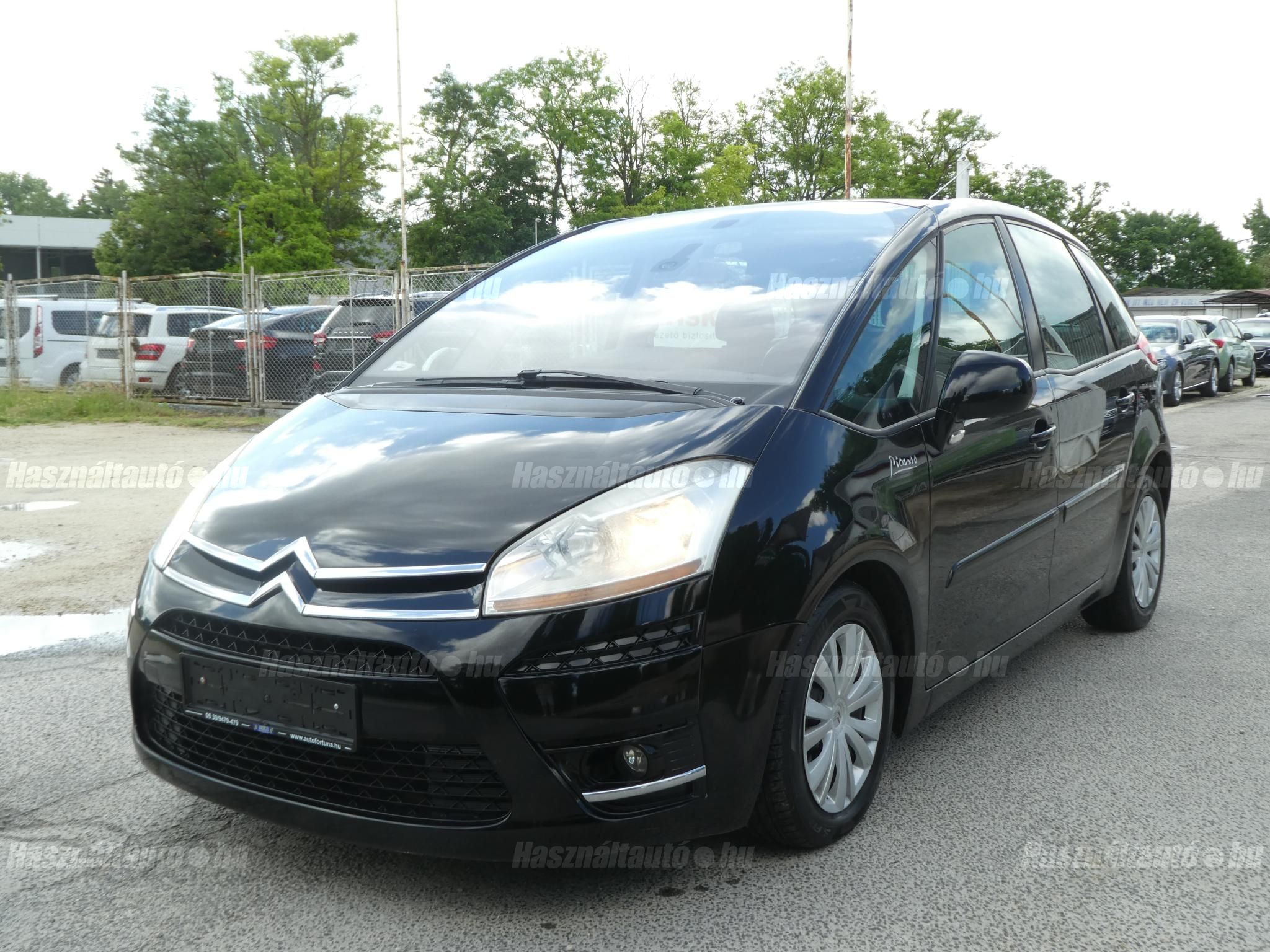 CITROEN C4 PICASSO 2008/9 - 1