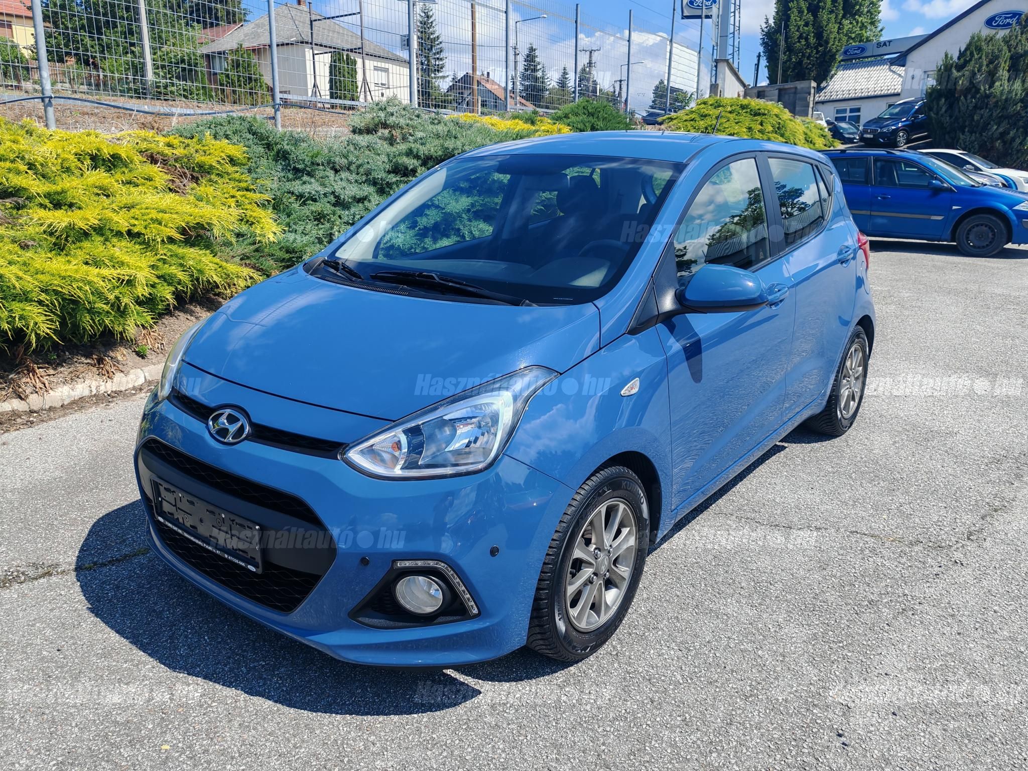 HYUNDAI I10 2015/4 - 1