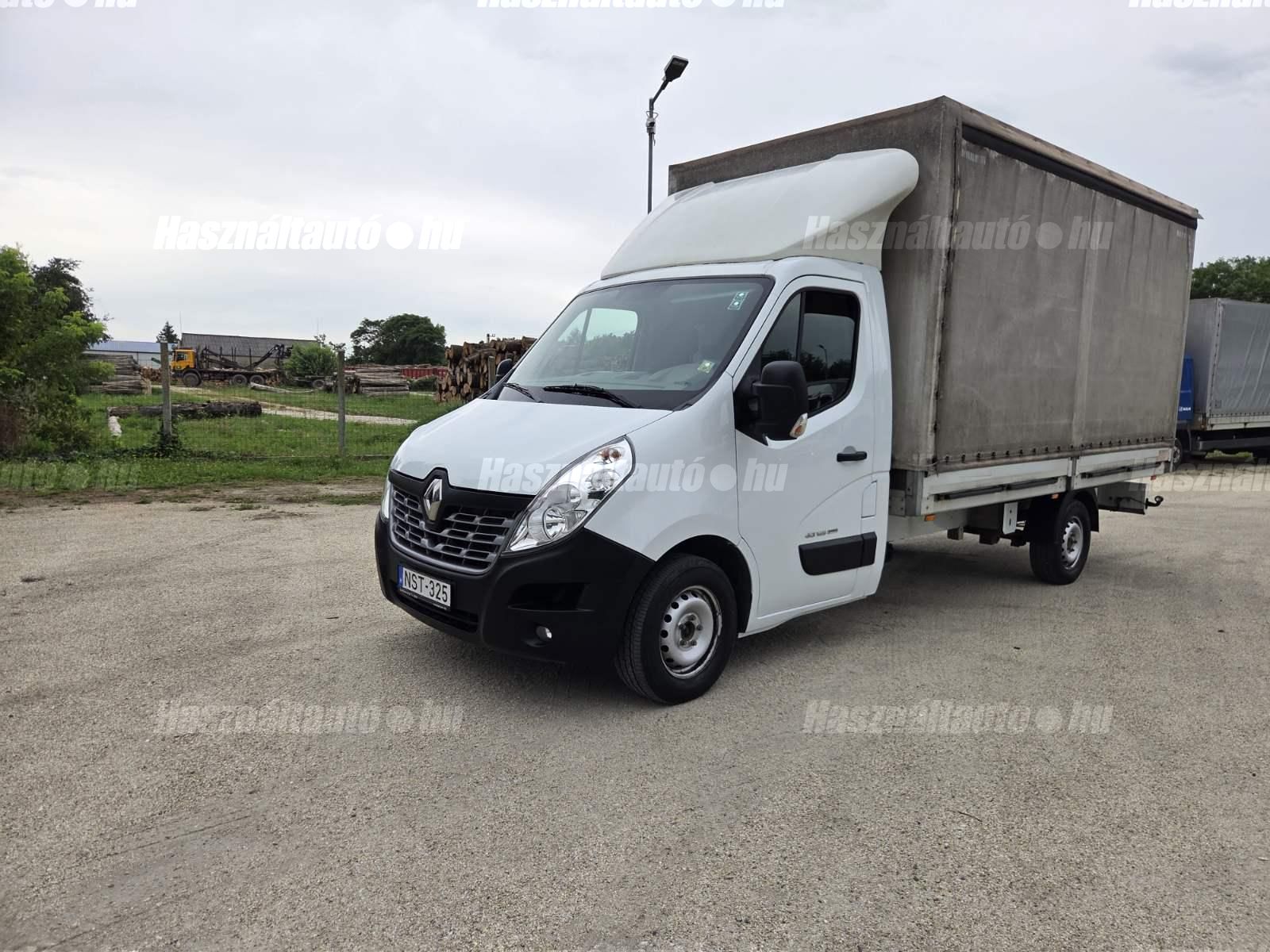 RENAULT MASTER 2015 - 1