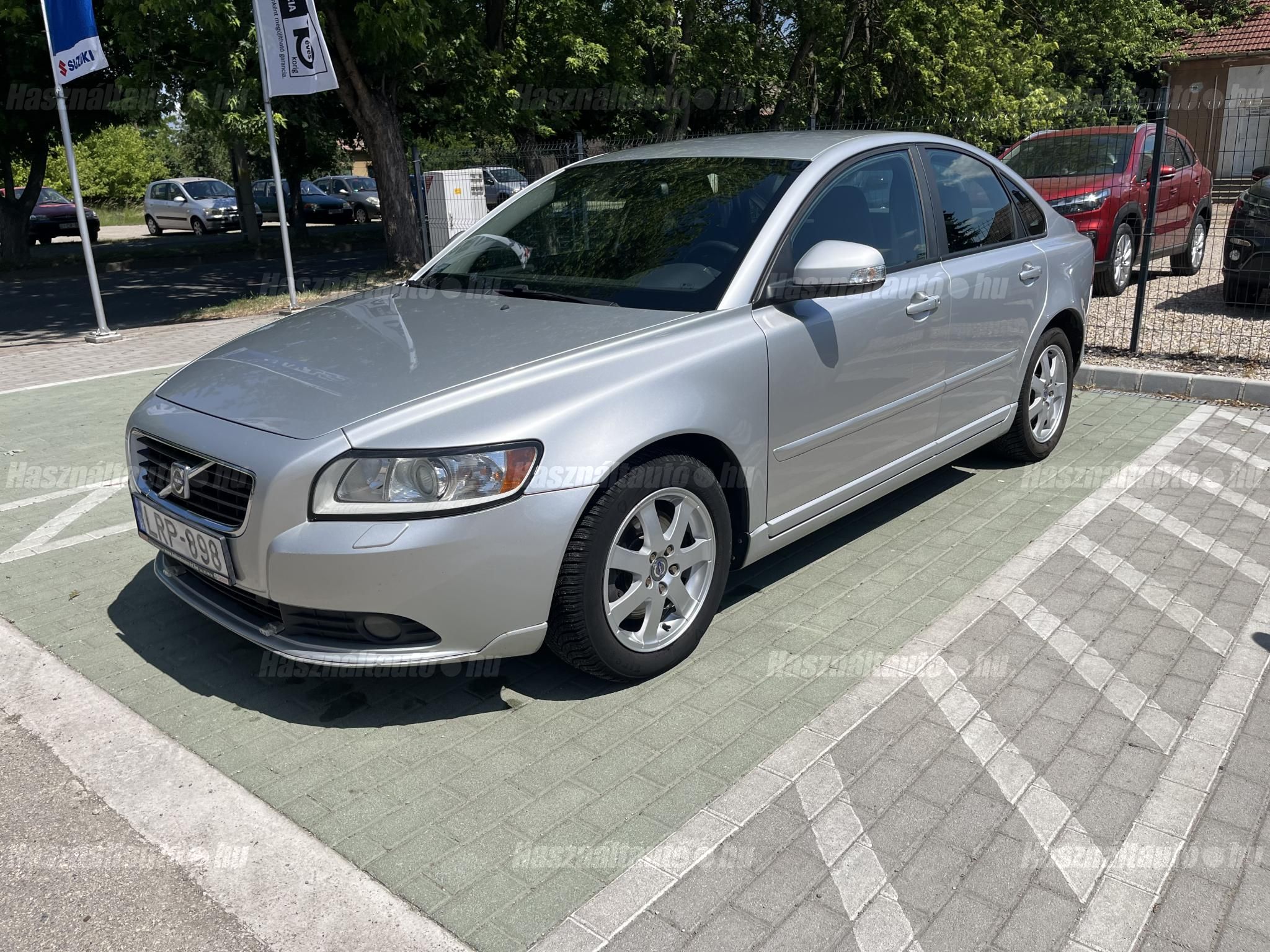 VOLVO S40 2010/4 - 1