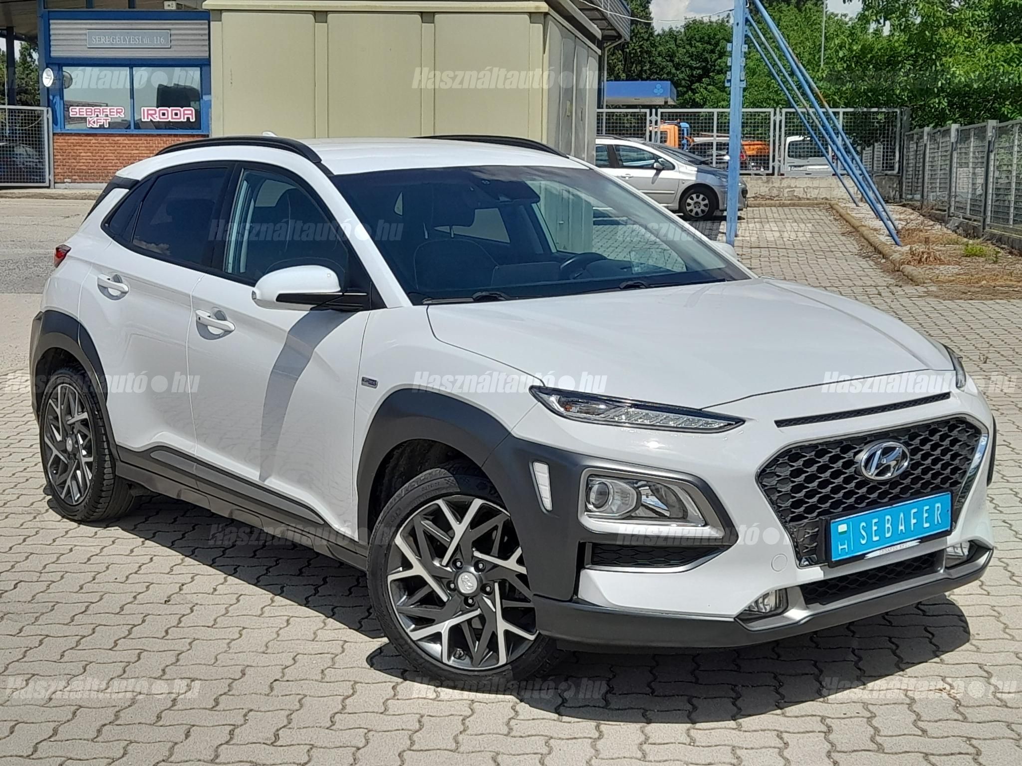HYUNDAI KONA 2020/9 - 1
