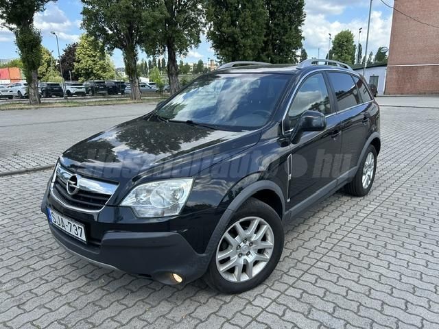 OPEL ANTARA 2010/4 - 1