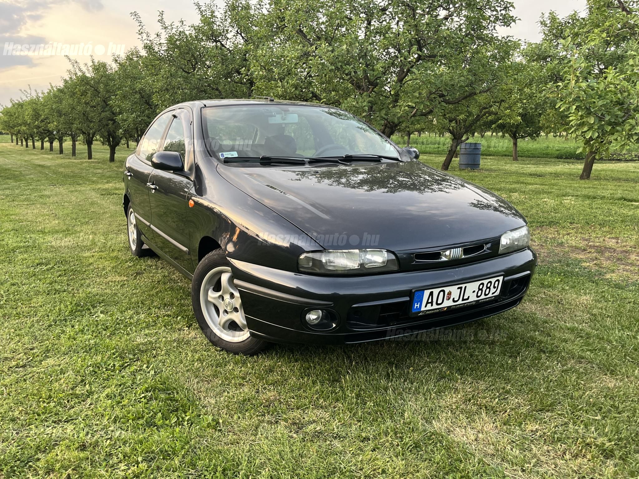 FIAT BRAVA 2001/4 - 1