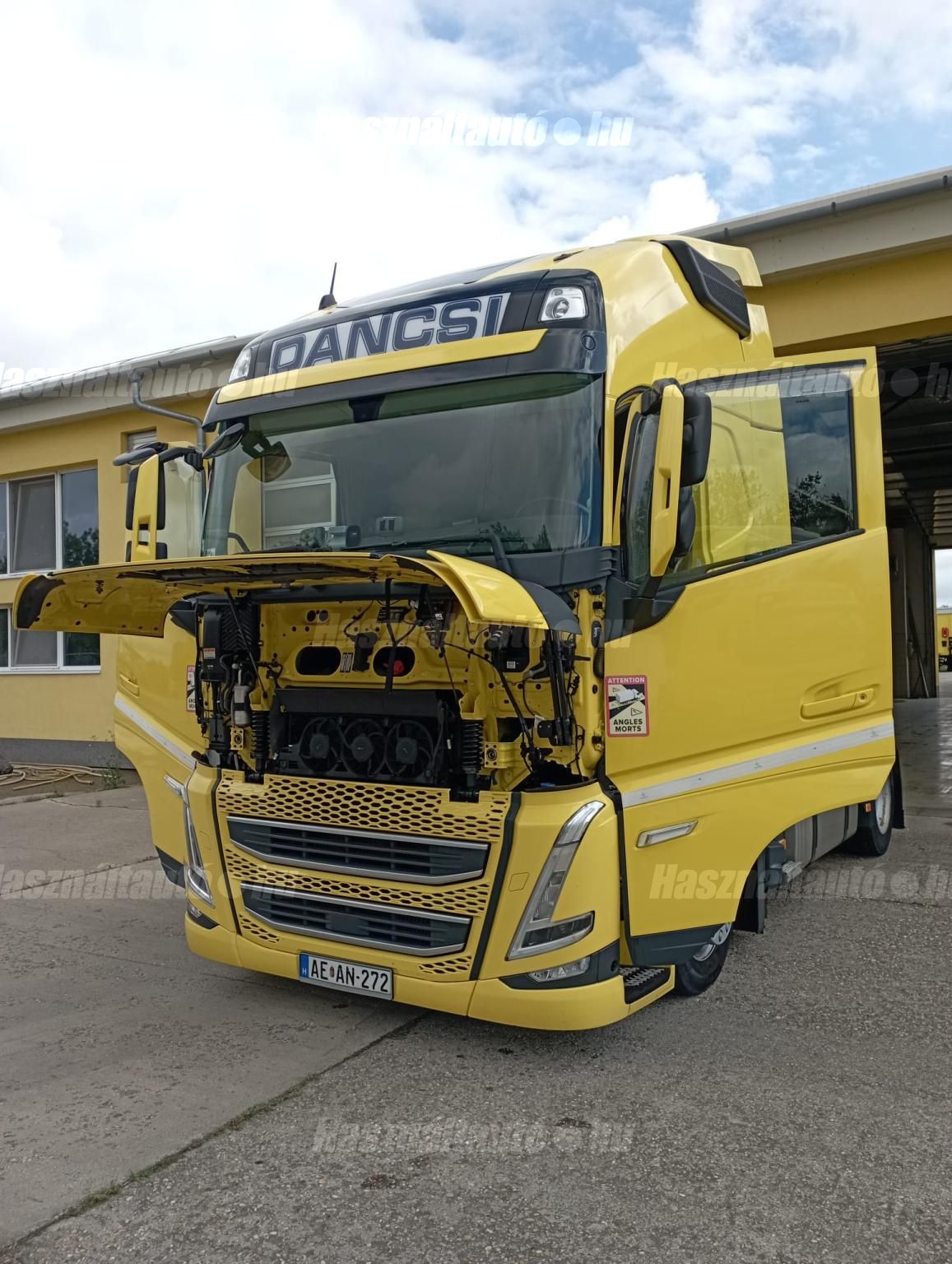 VOLVO 2023/5 - 1