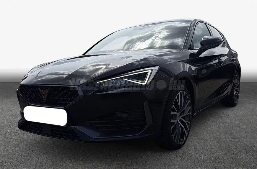 CUPRA LEON 2023/3 - 1