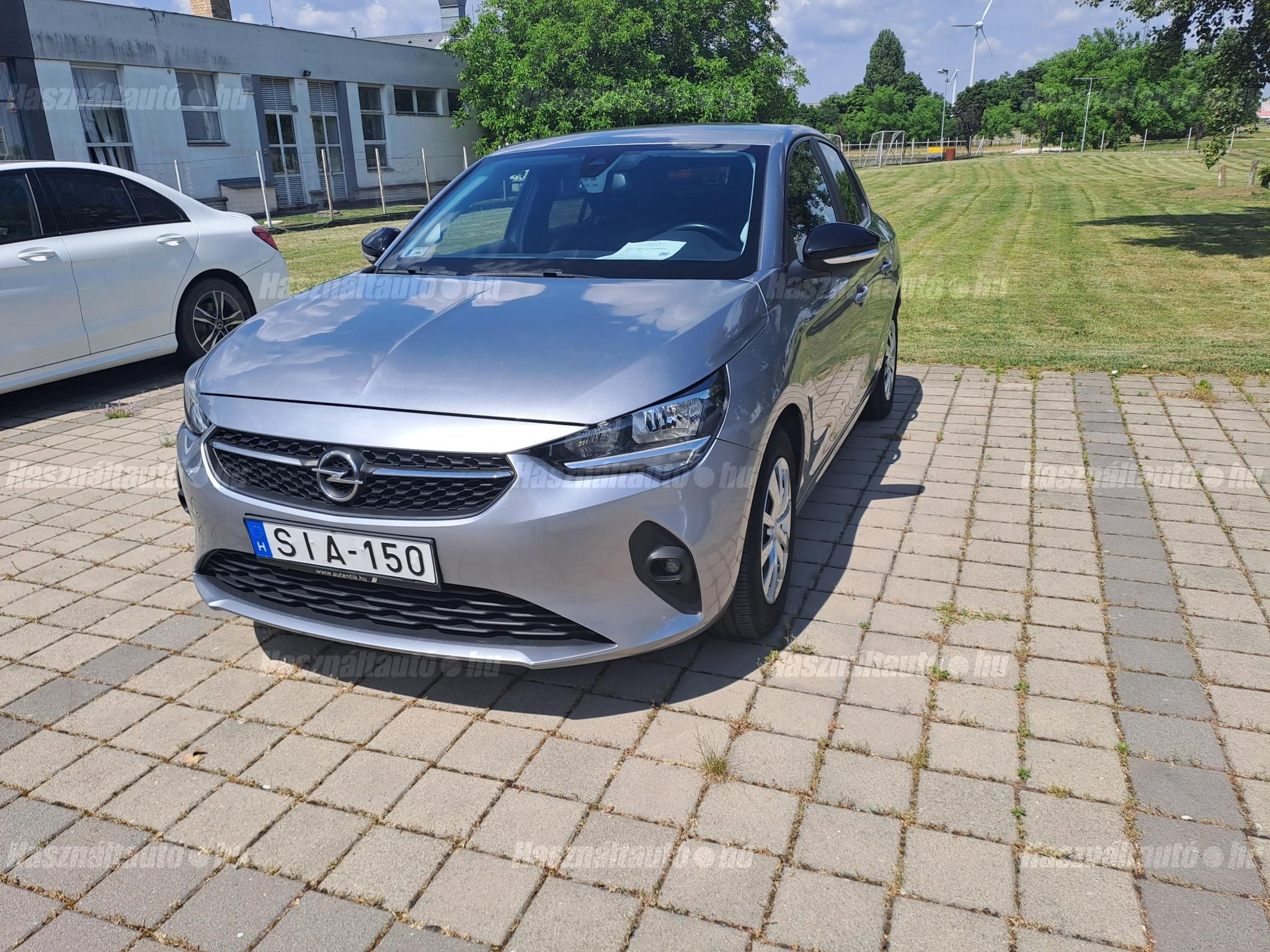 OPEL CORSA F 2020/11 - 1