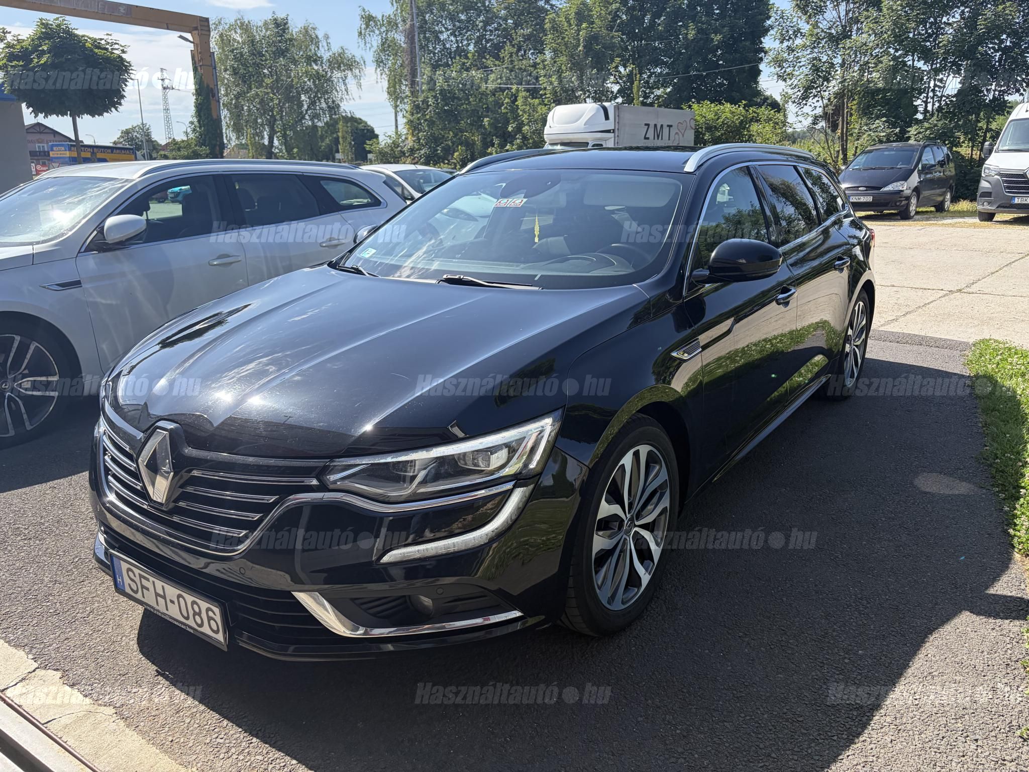 RENAULT TALISMAN 2017/2 - 1