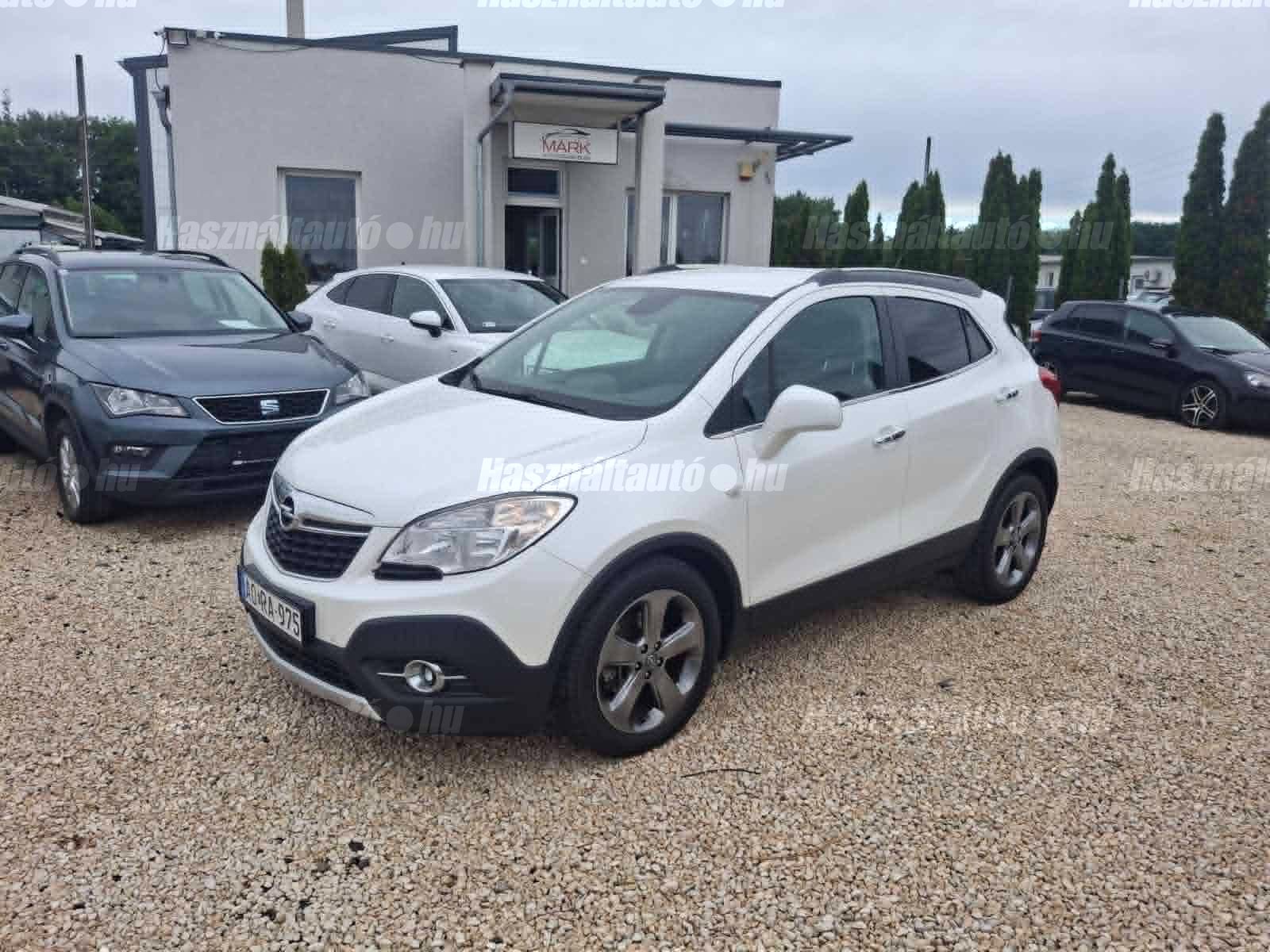 OPEL MOKKA 2014/5 - 1