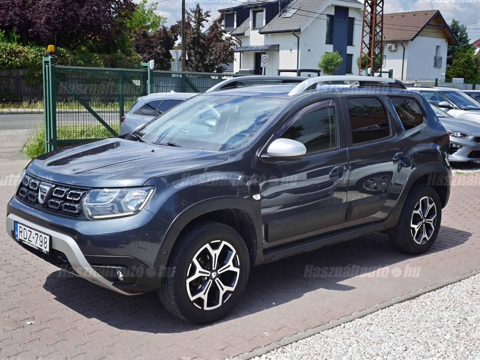 DACIA DUSTER 2018/10 - 1