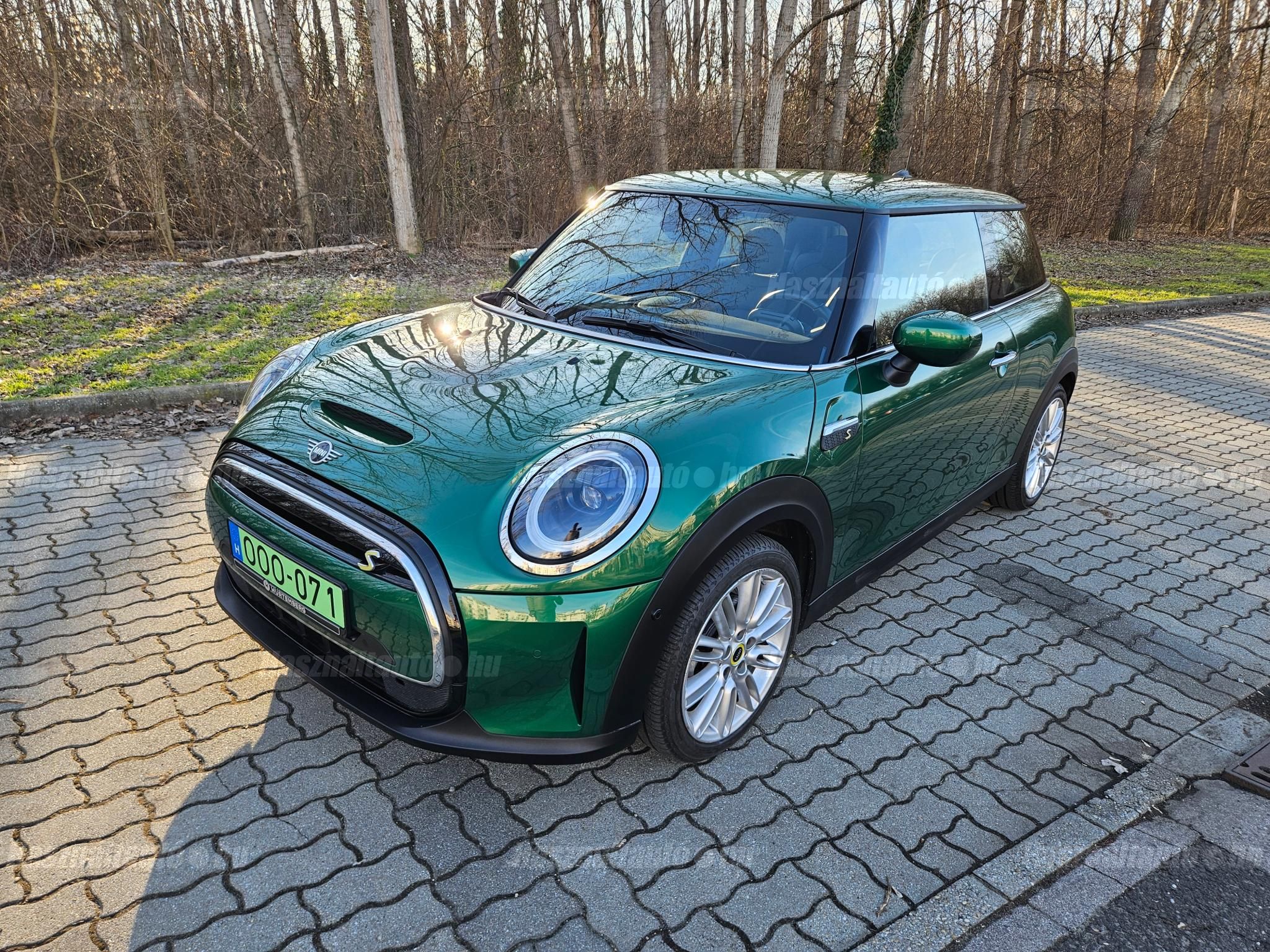 MINI COOPER 2022/5 - 1