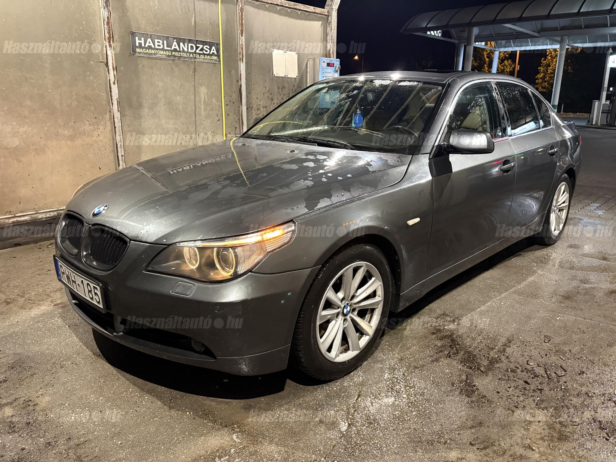 BMW 535 2005/5 - 1
