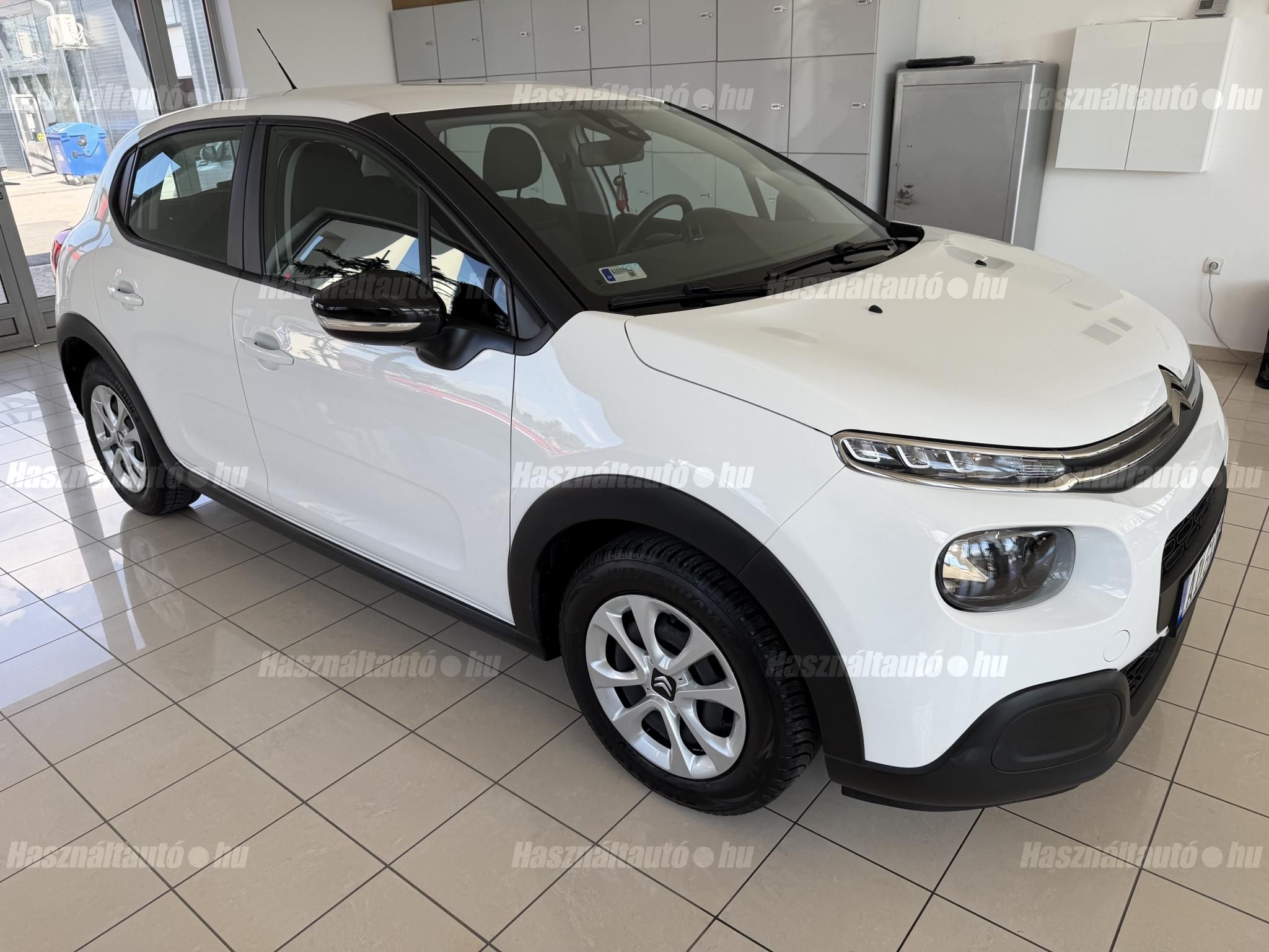 CITROEN C3 2019/5 - 1