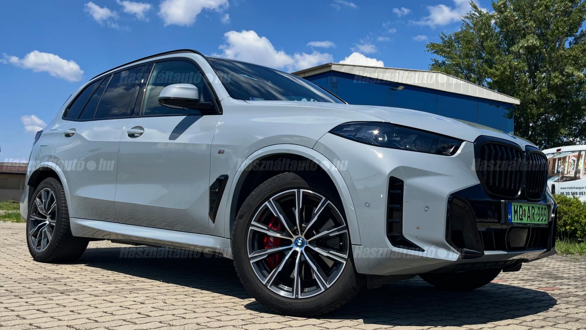 BMW X5 2023 - 1