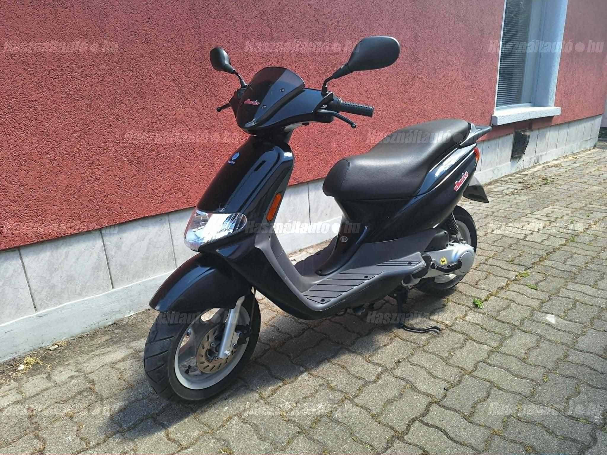 PEUGEOT EGYÉB 2012 - 1