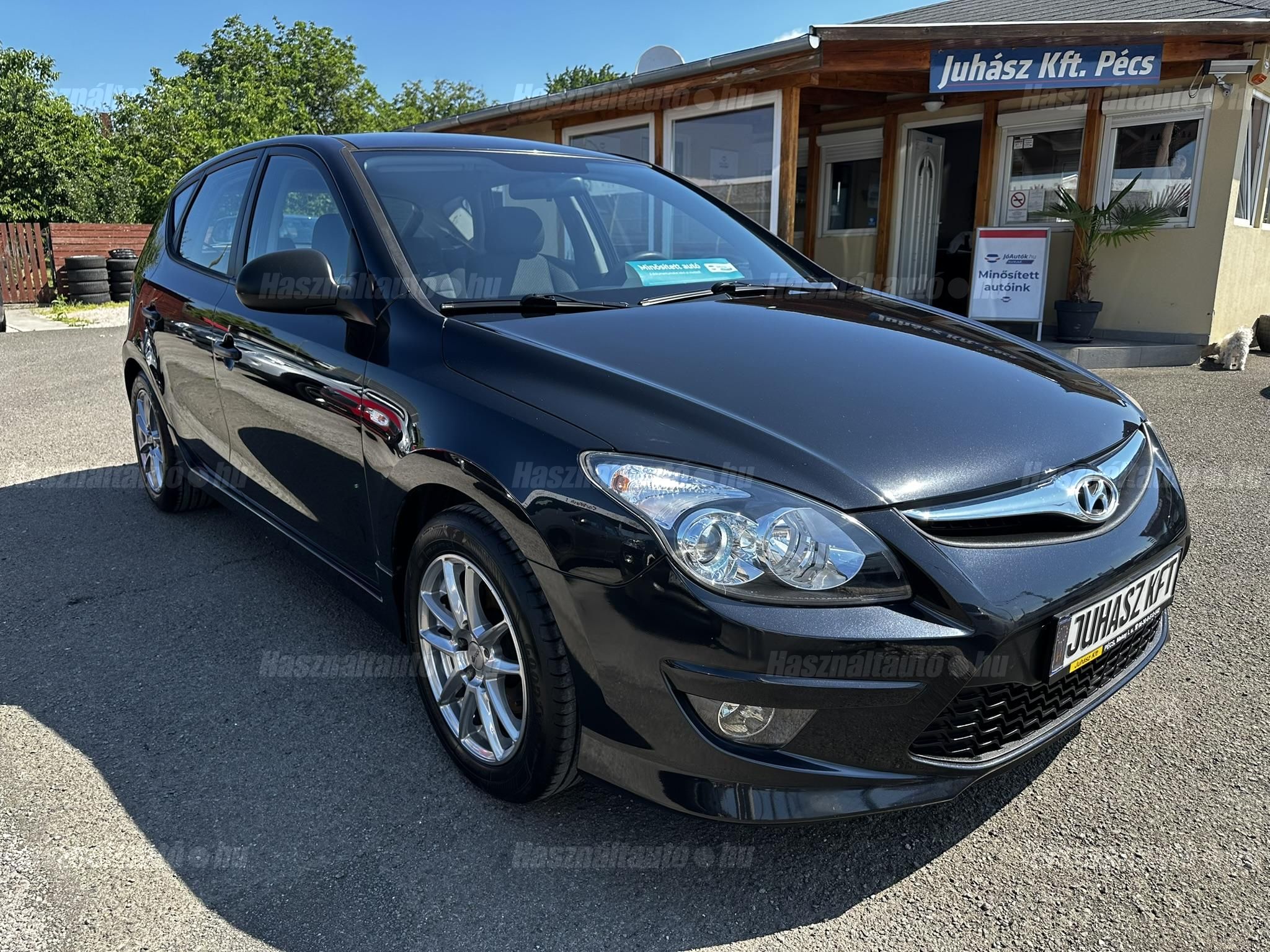HYUNDAI I30 2011/3 - 1