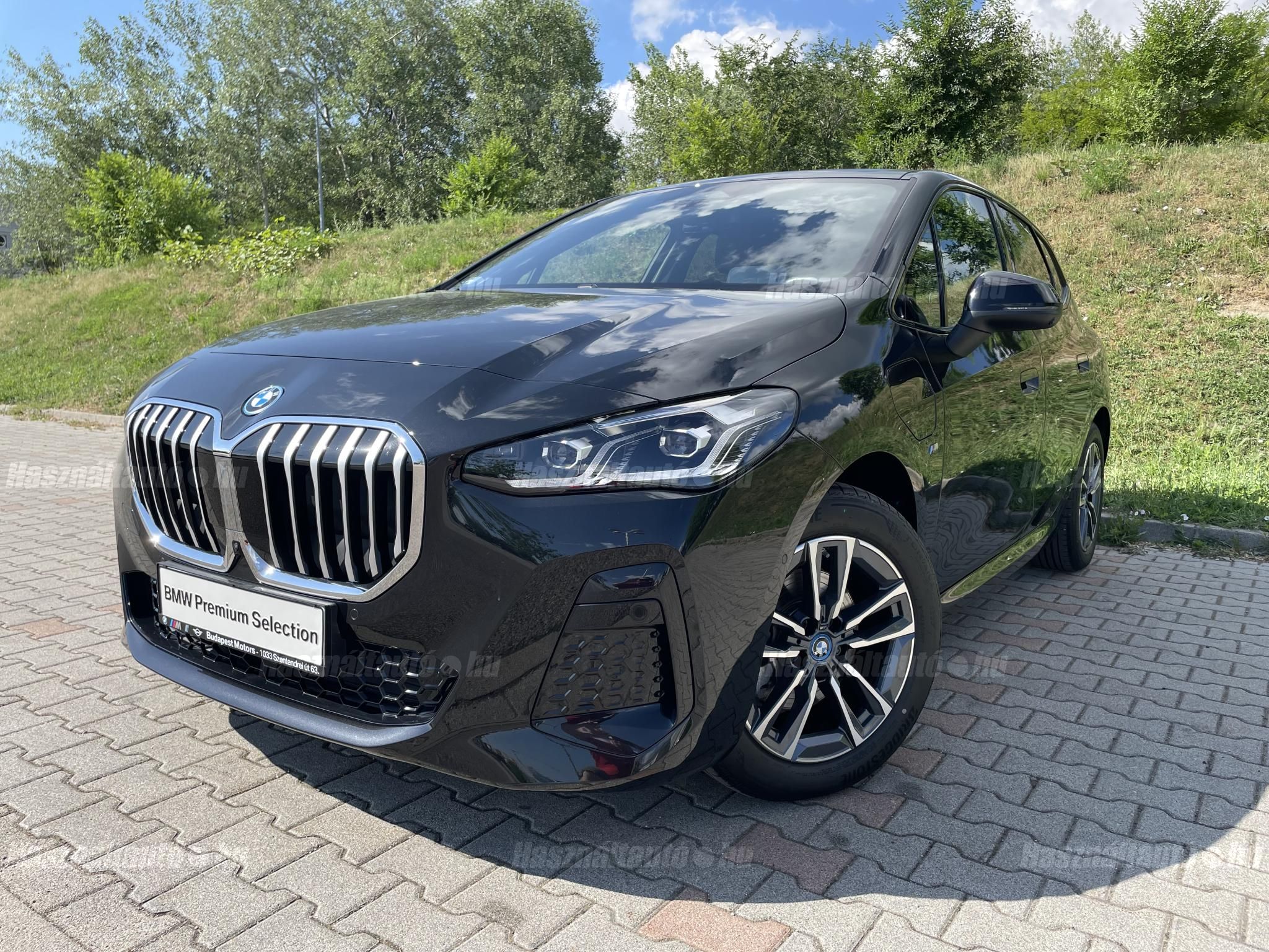 BMW 225 2025/2 - 1
