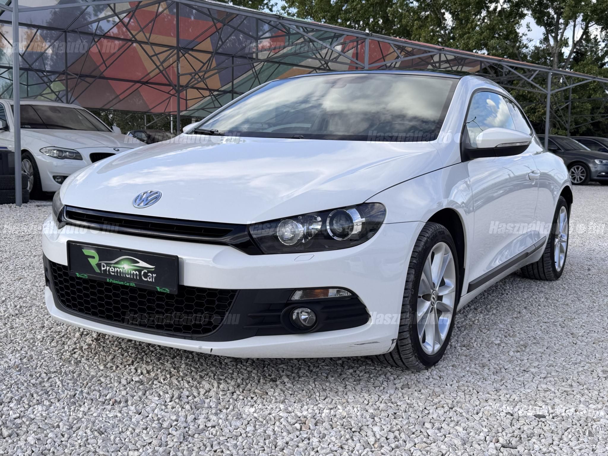 VOLKSWAGEN SCIROCCO 2011/11 - 1