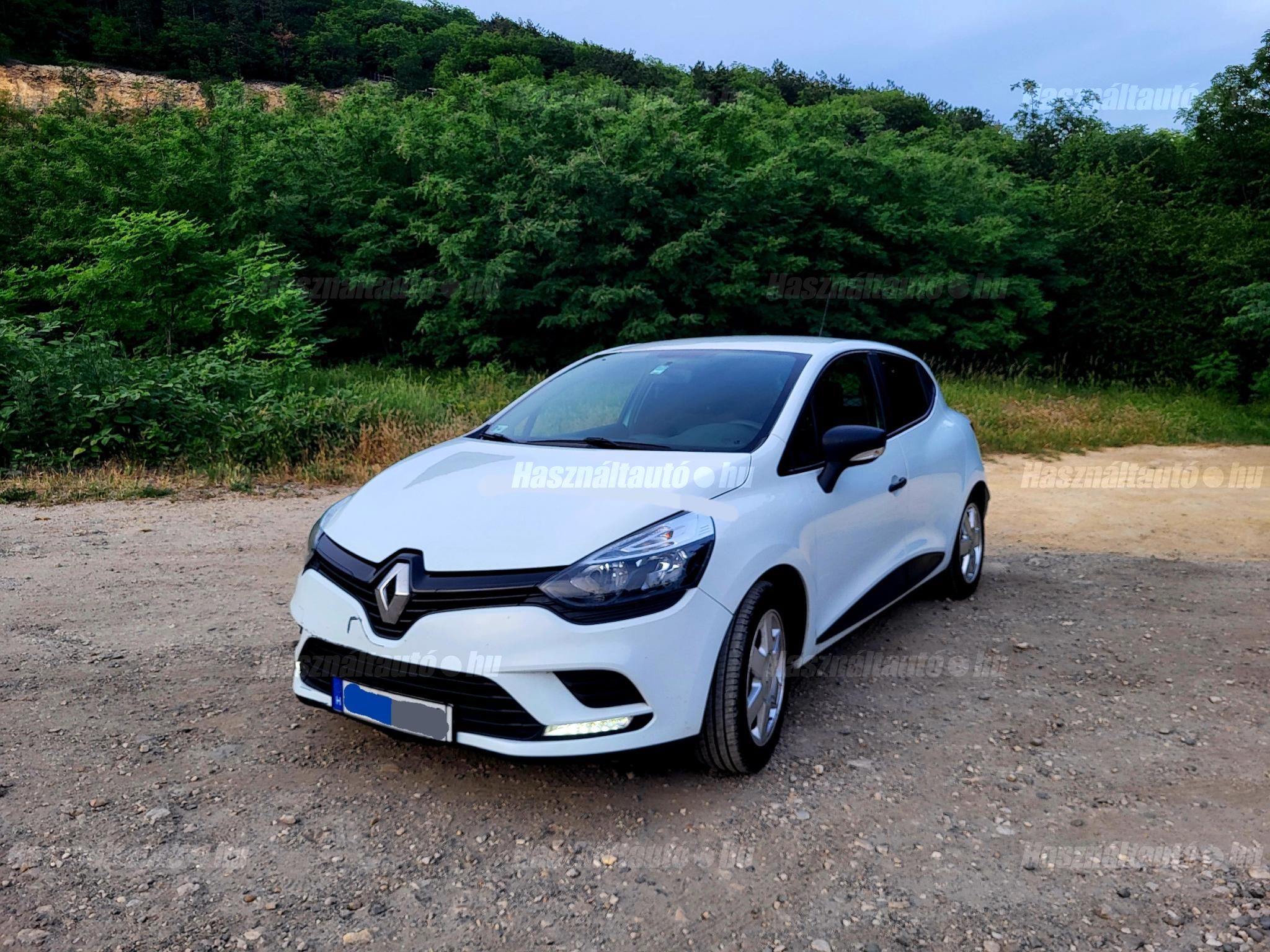 RENAULT CLIO 2019/3 - 1