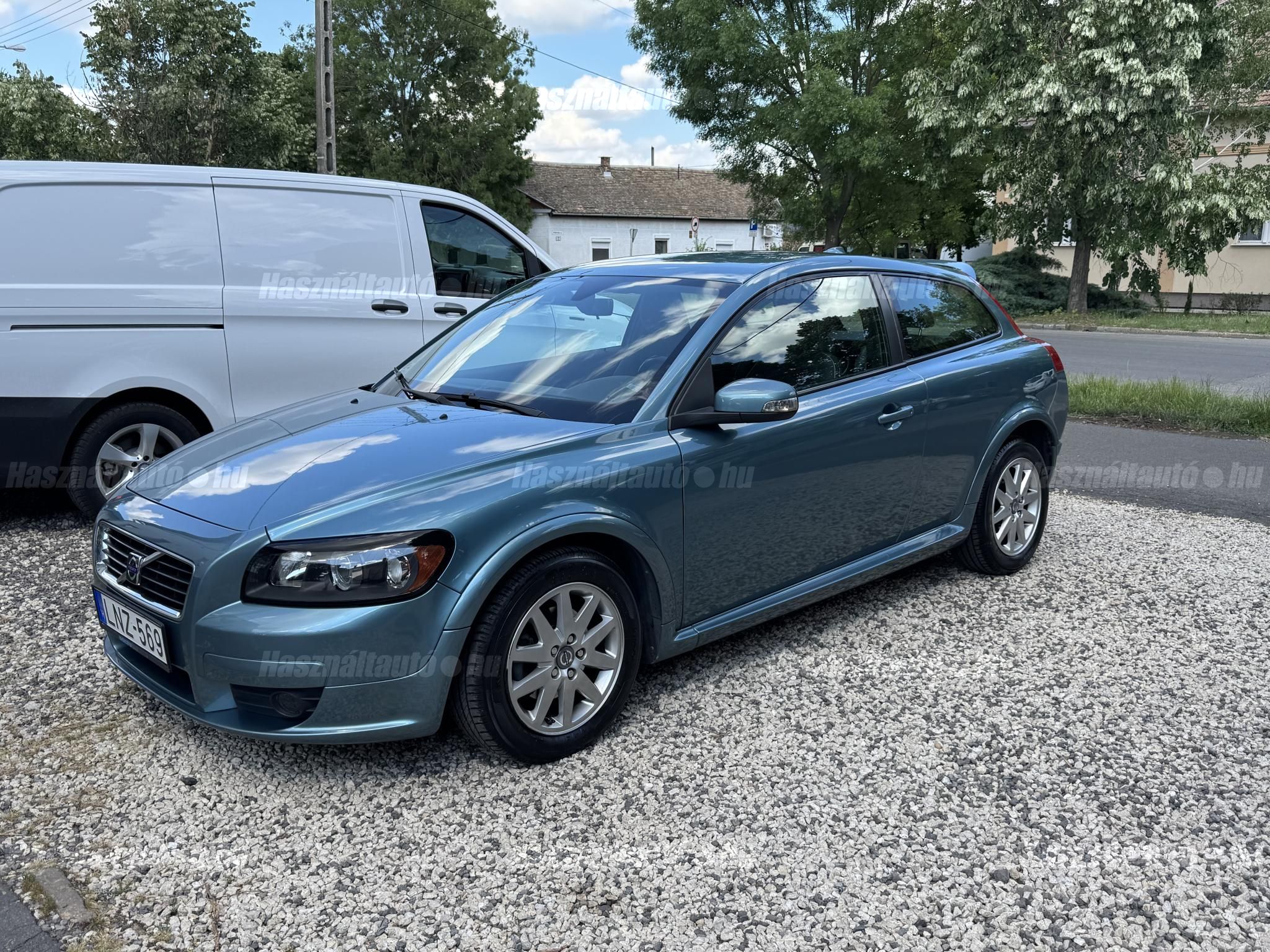 VOLVO C30 2007/11 - 1