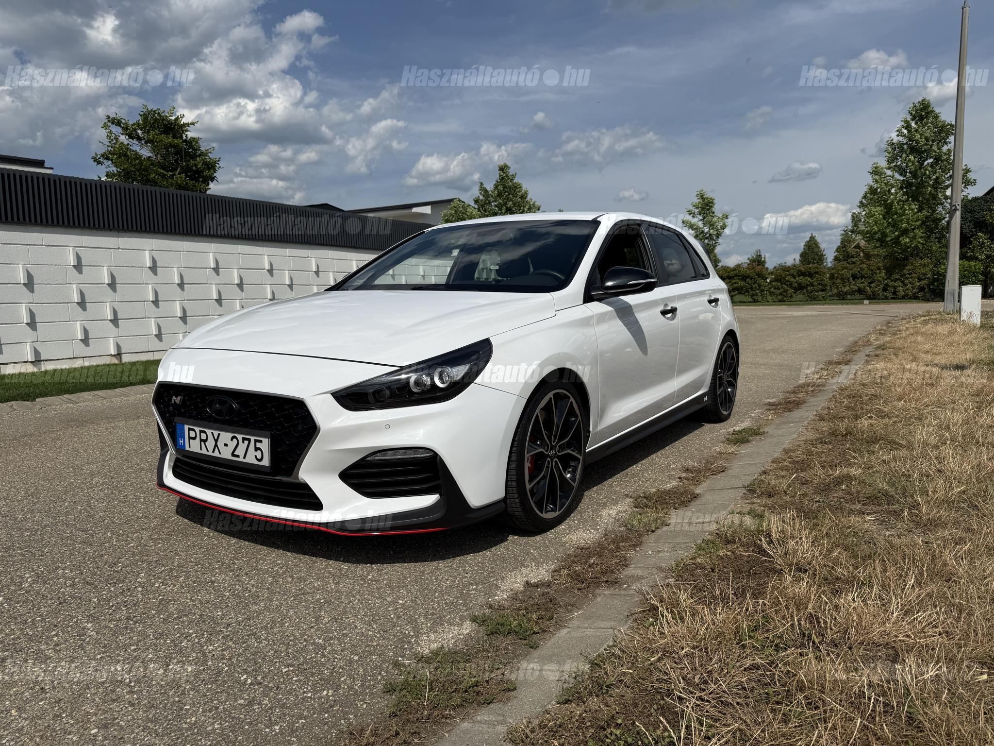 HYUNDAI I30 2018/5 - 1