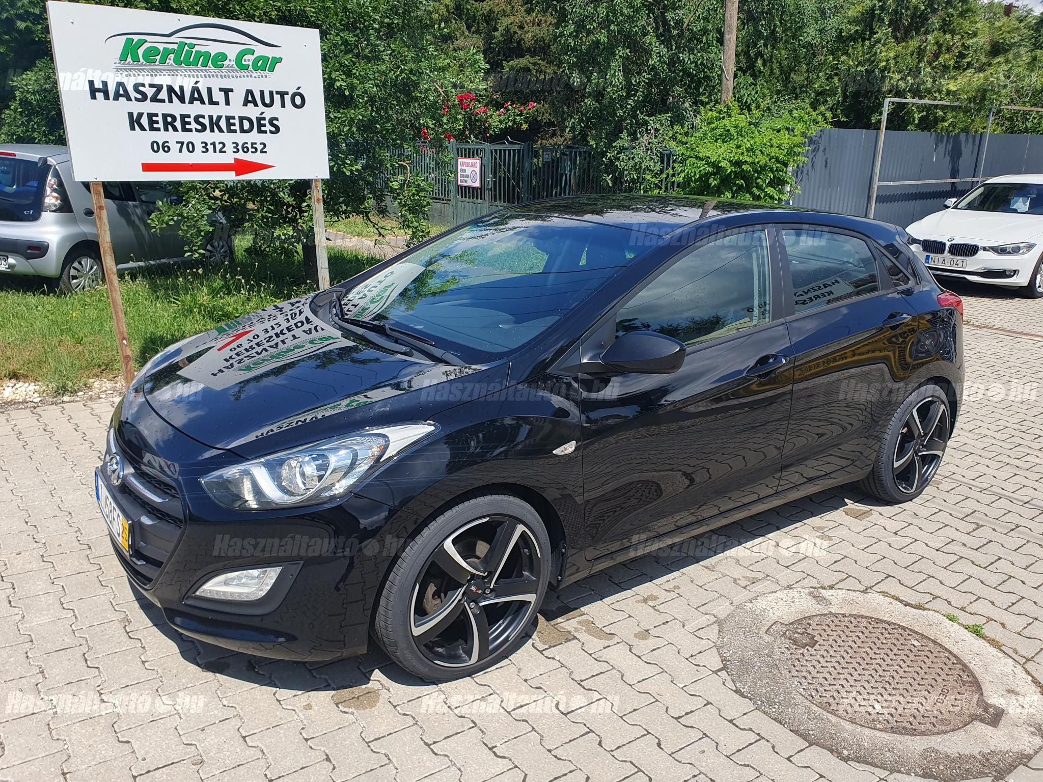 HYUNDAI I30 2015/12 - 1