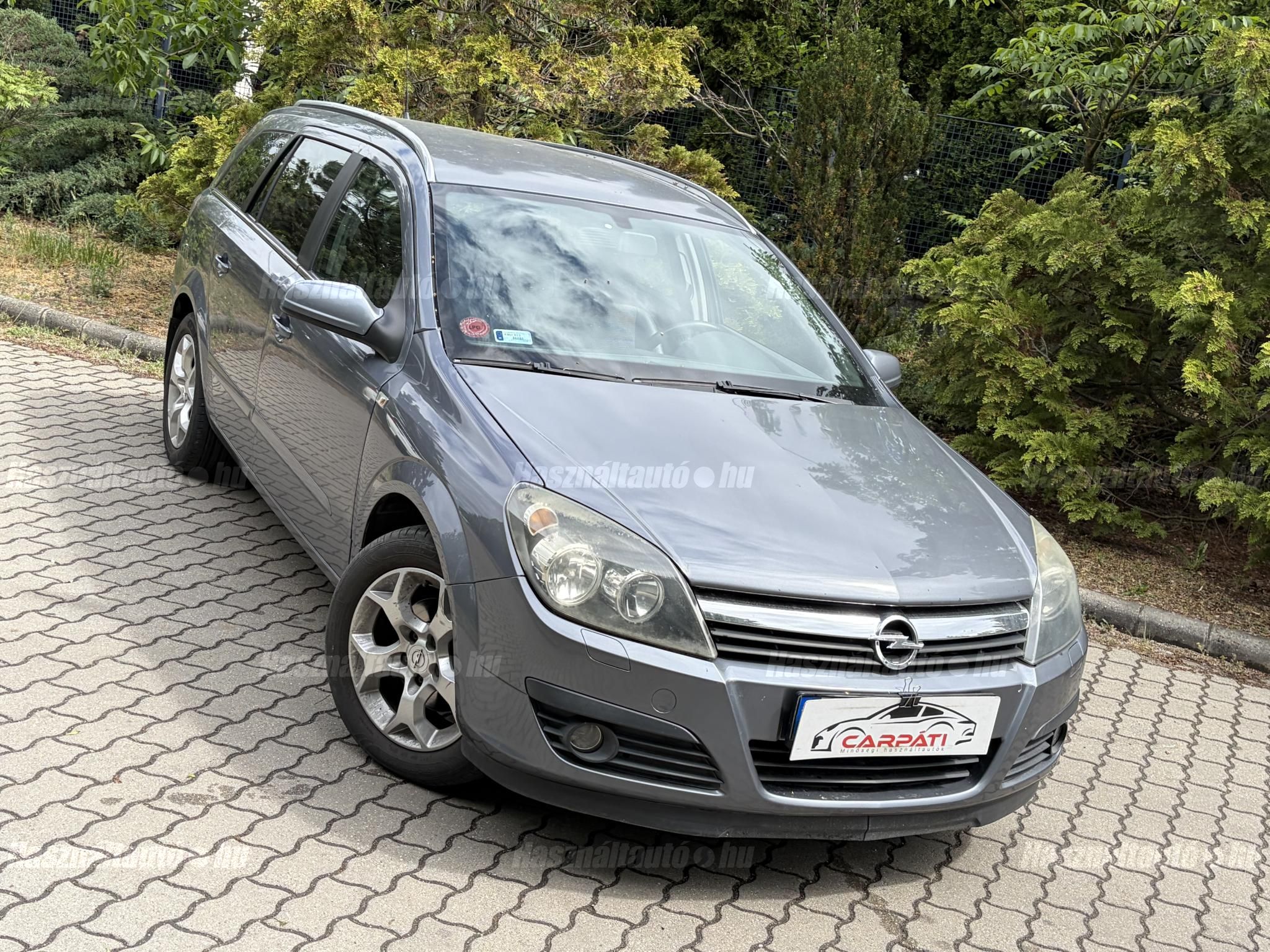 OPEL ASTRA H 2006/10 - 1