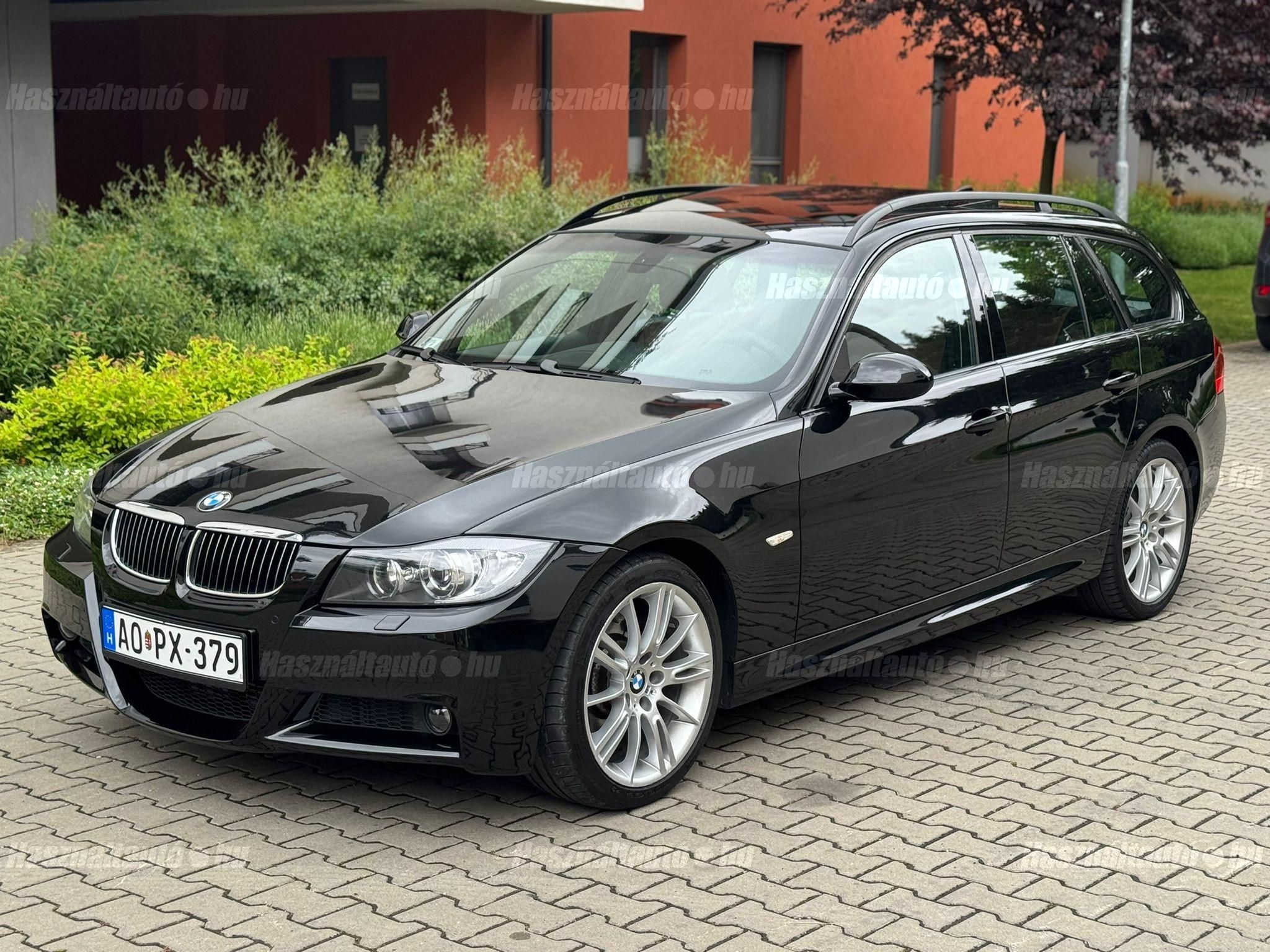 BMW 330 2006/10 - 1