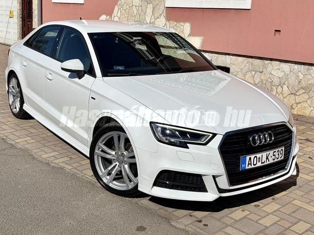 AUDI A3 2019/5 - 1