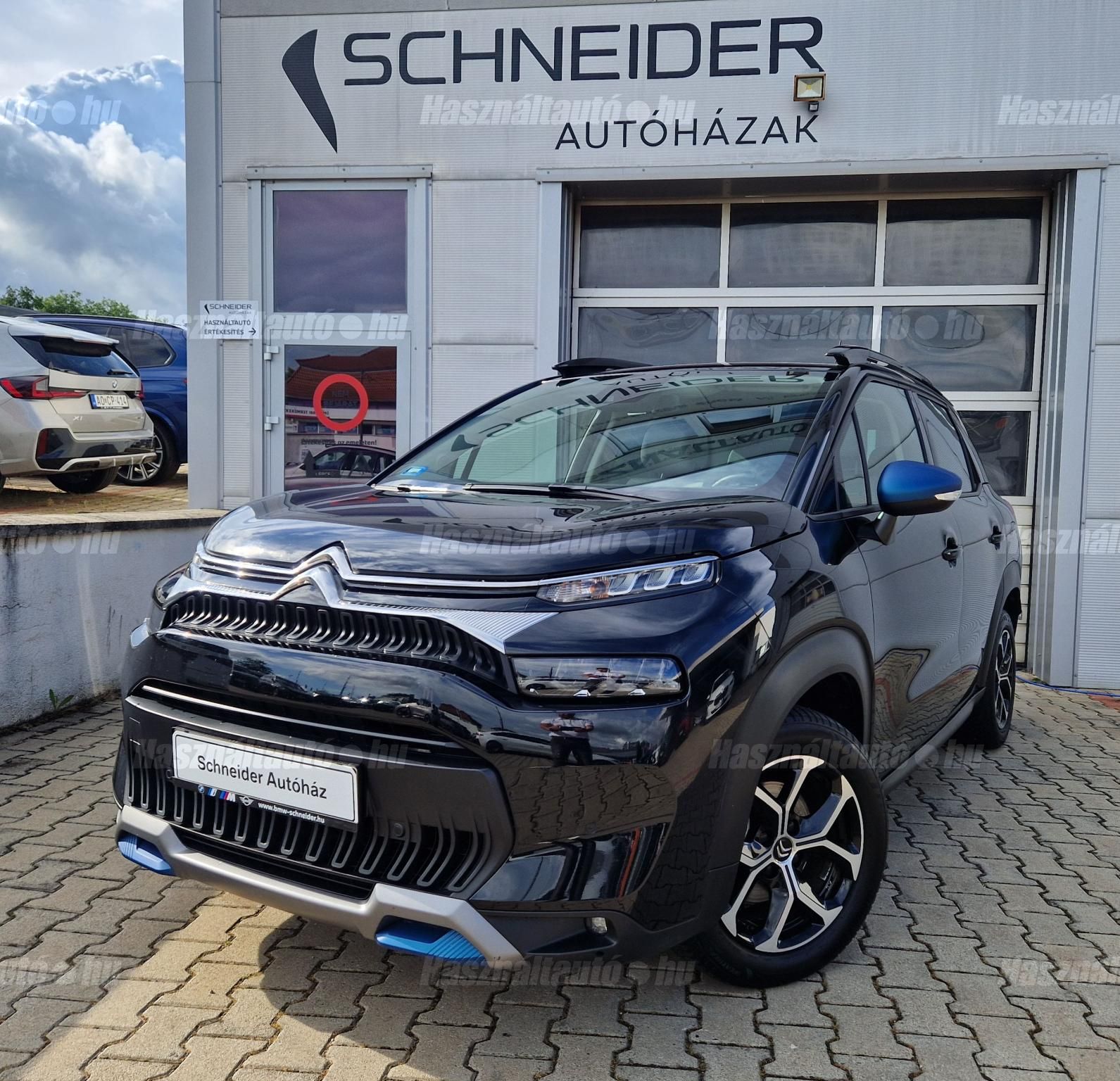 CITROEN C3 AIRCROSS 2021/8 - 1