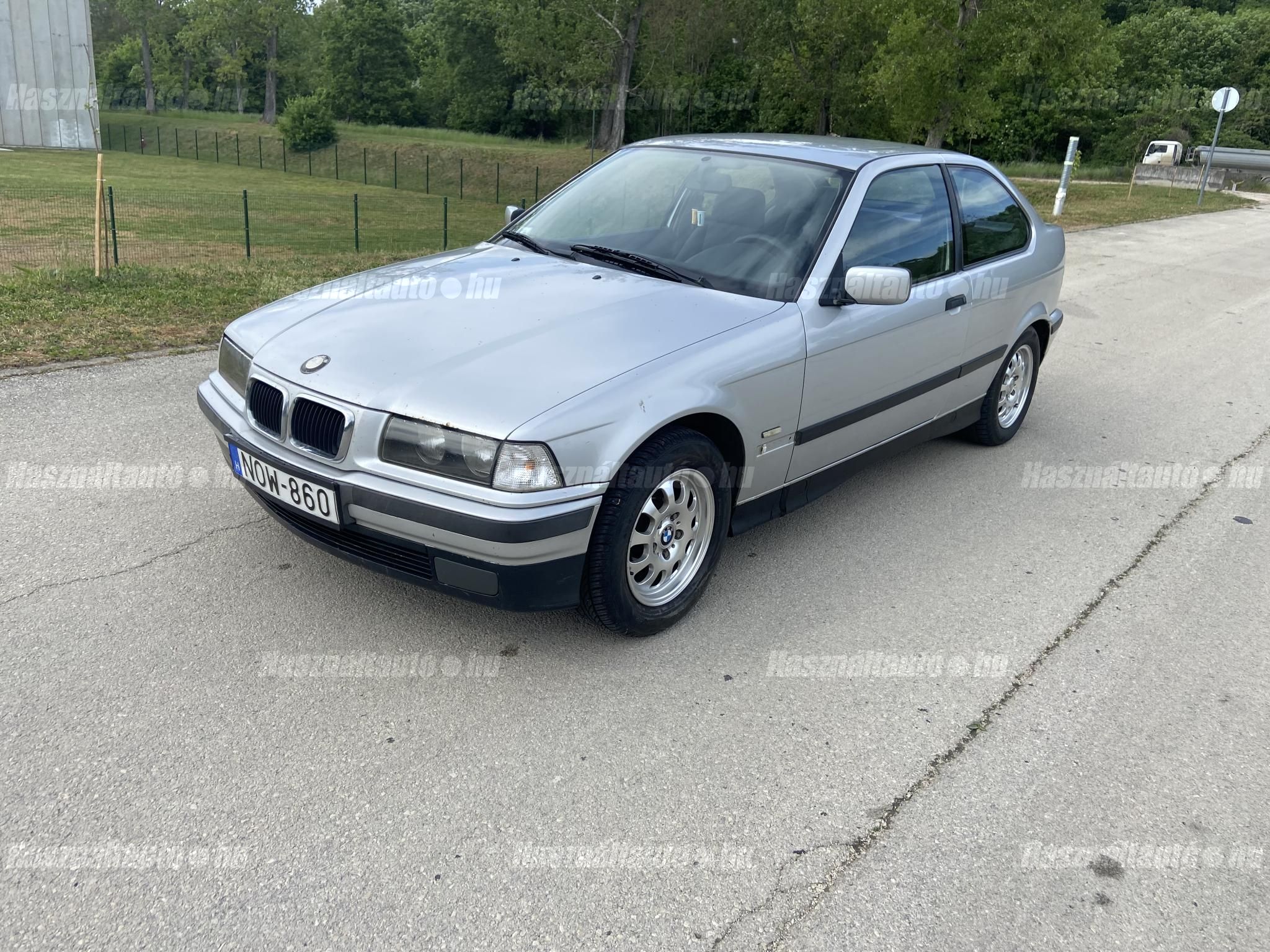 BMW 316 1999 - 1