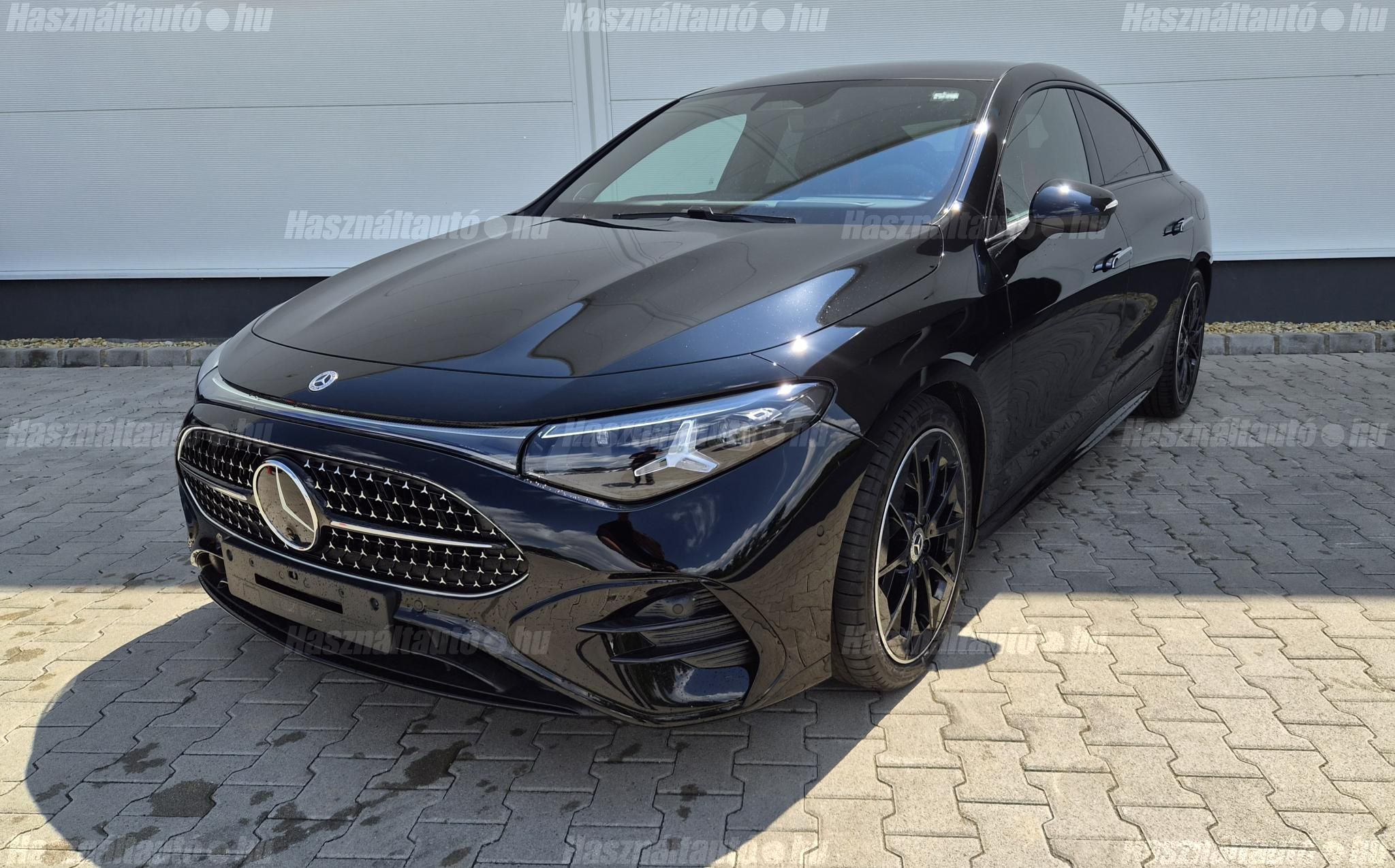 MERCEDES-BENZ CLA 200 2026 - 1