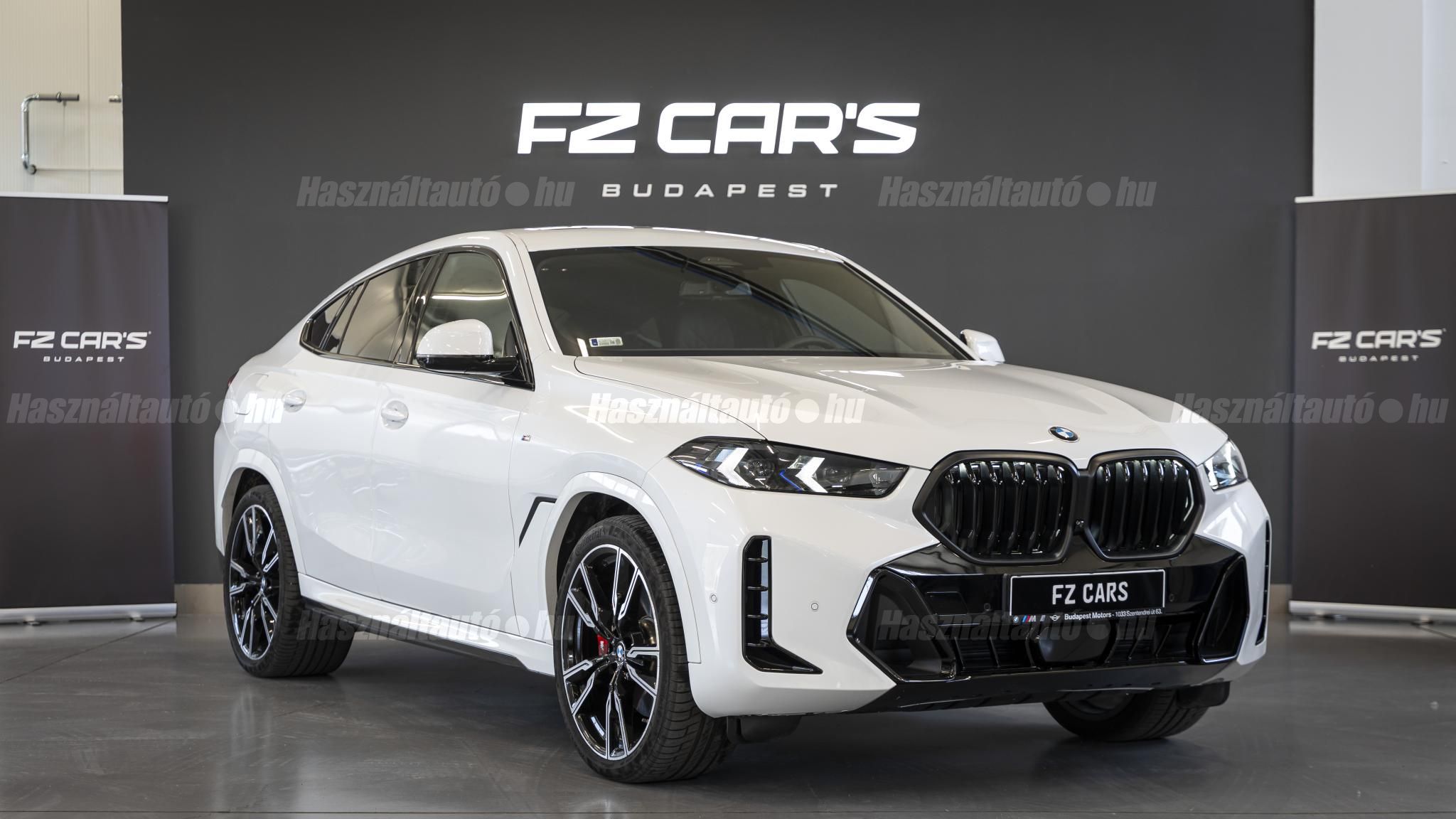 BMW X6 2026/3 - 1